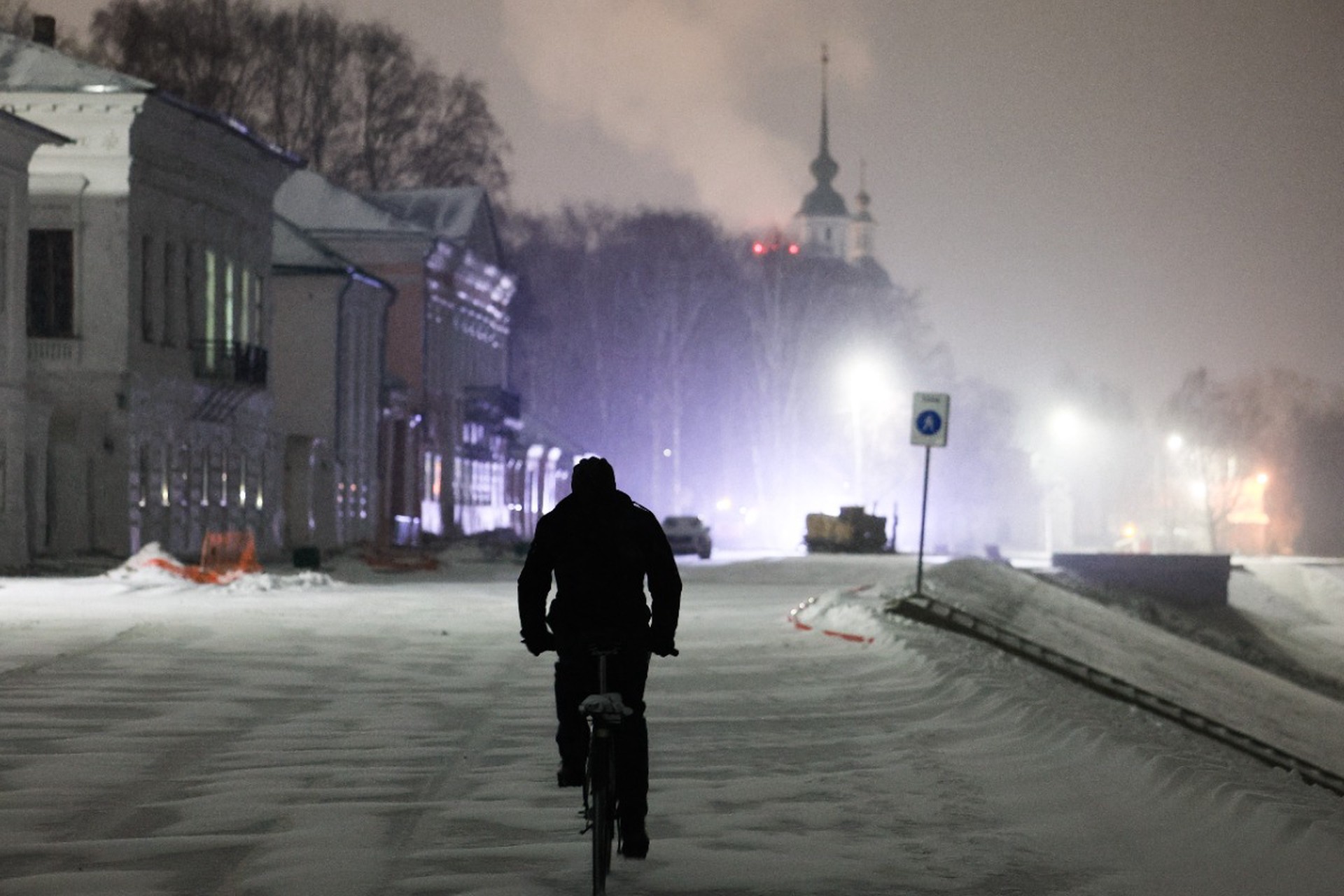 Край в шалаше: как нам остановить вымирание малых городов
