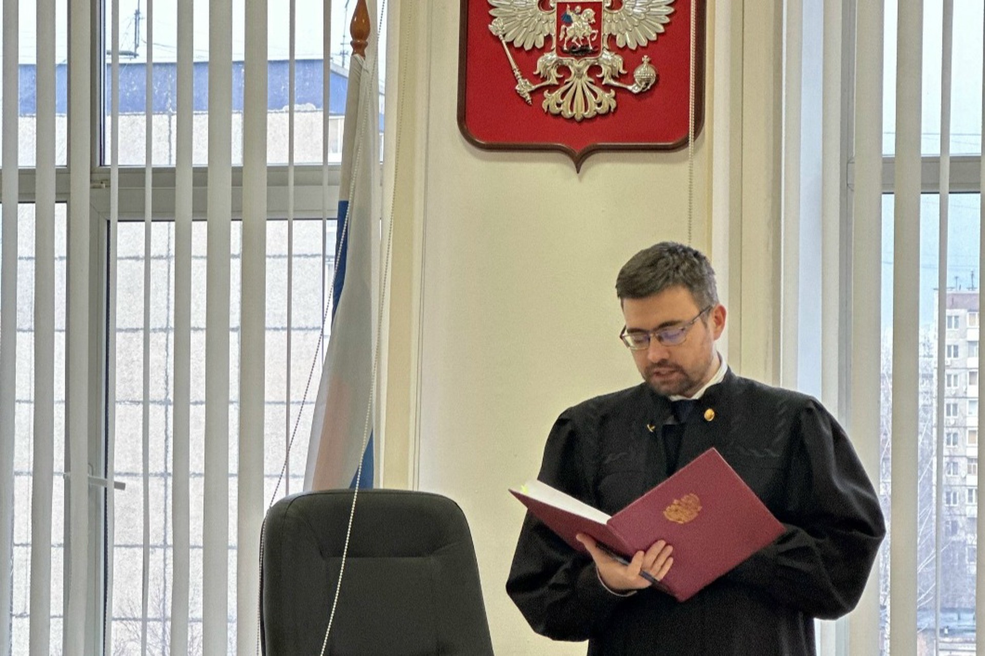 Россиянин похитил 320 млн рублей с оборонного заказа