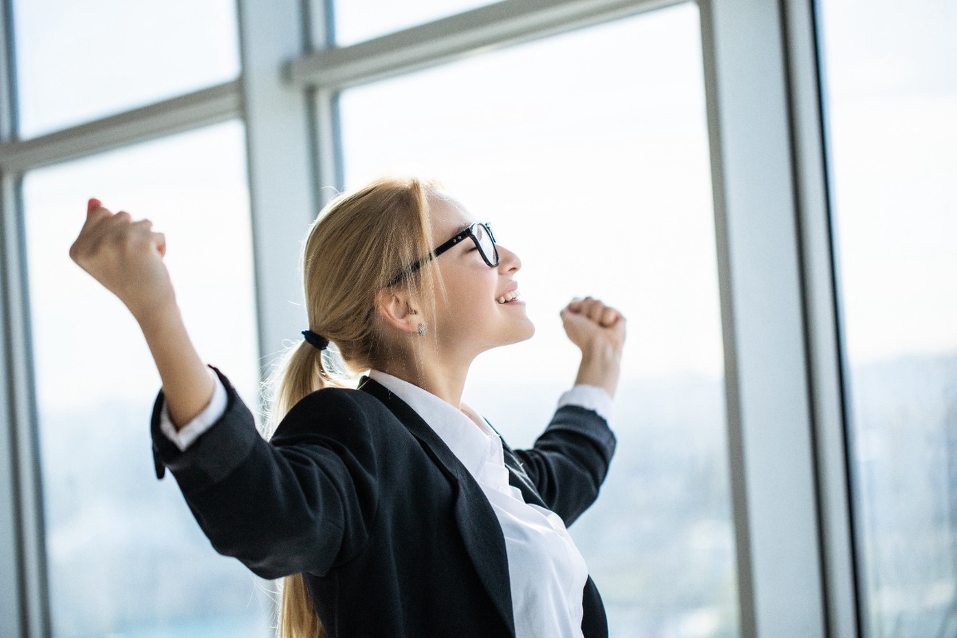 Психолог дал советы, как поймать «волну удачи»