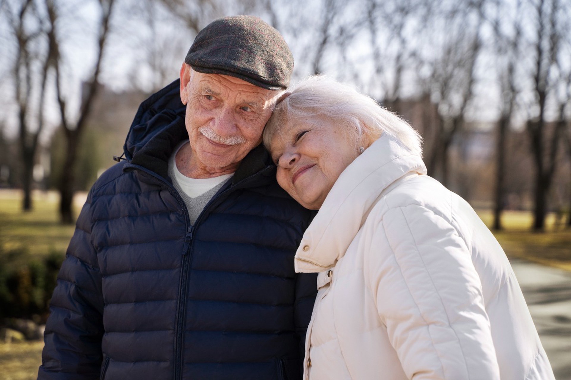 Добрые люди могут прожить дольше злых, заявил геронтолог