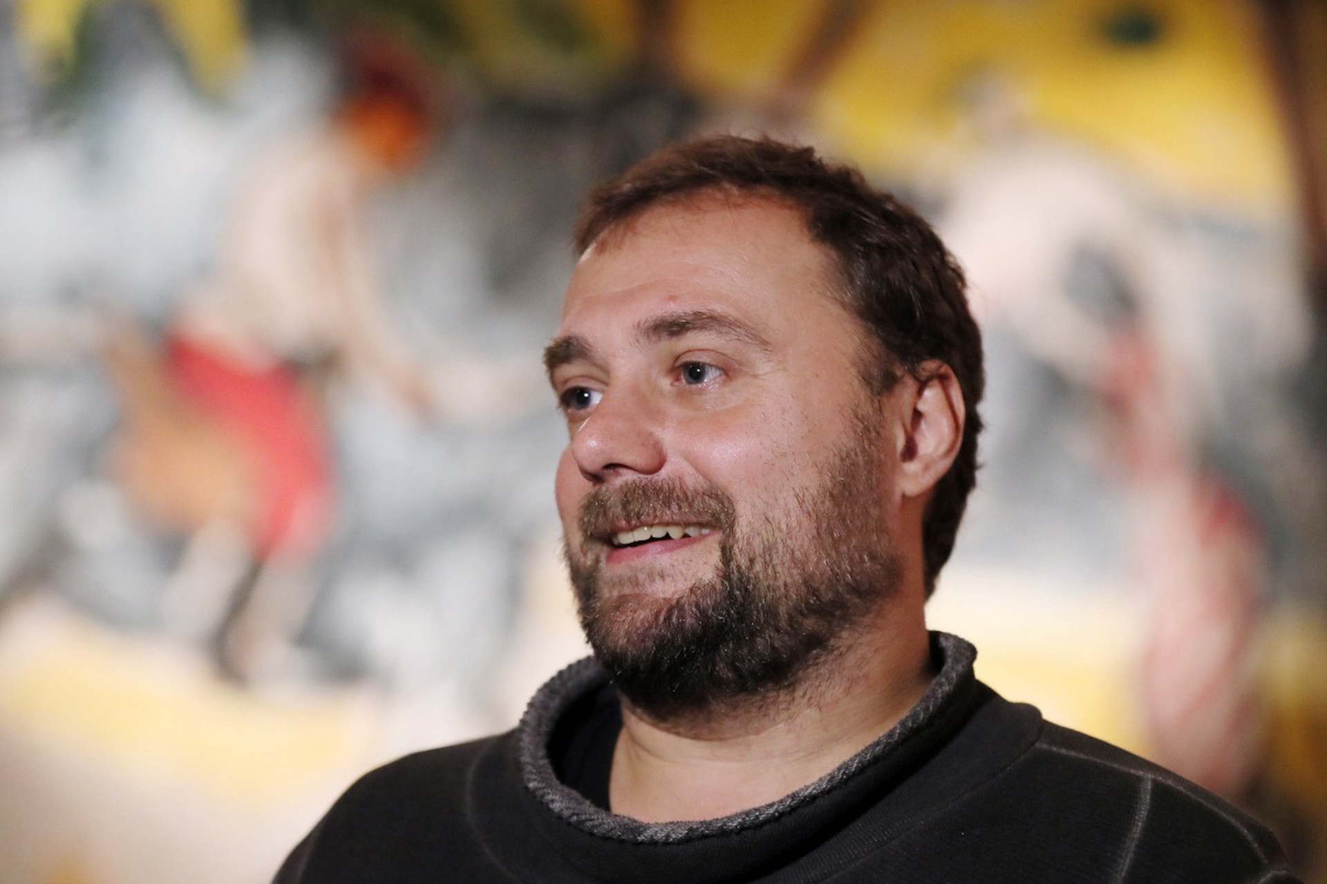 «От солдатика до принца»: популярный хореограф описал свой карьерный путь в «Щелкунчике»