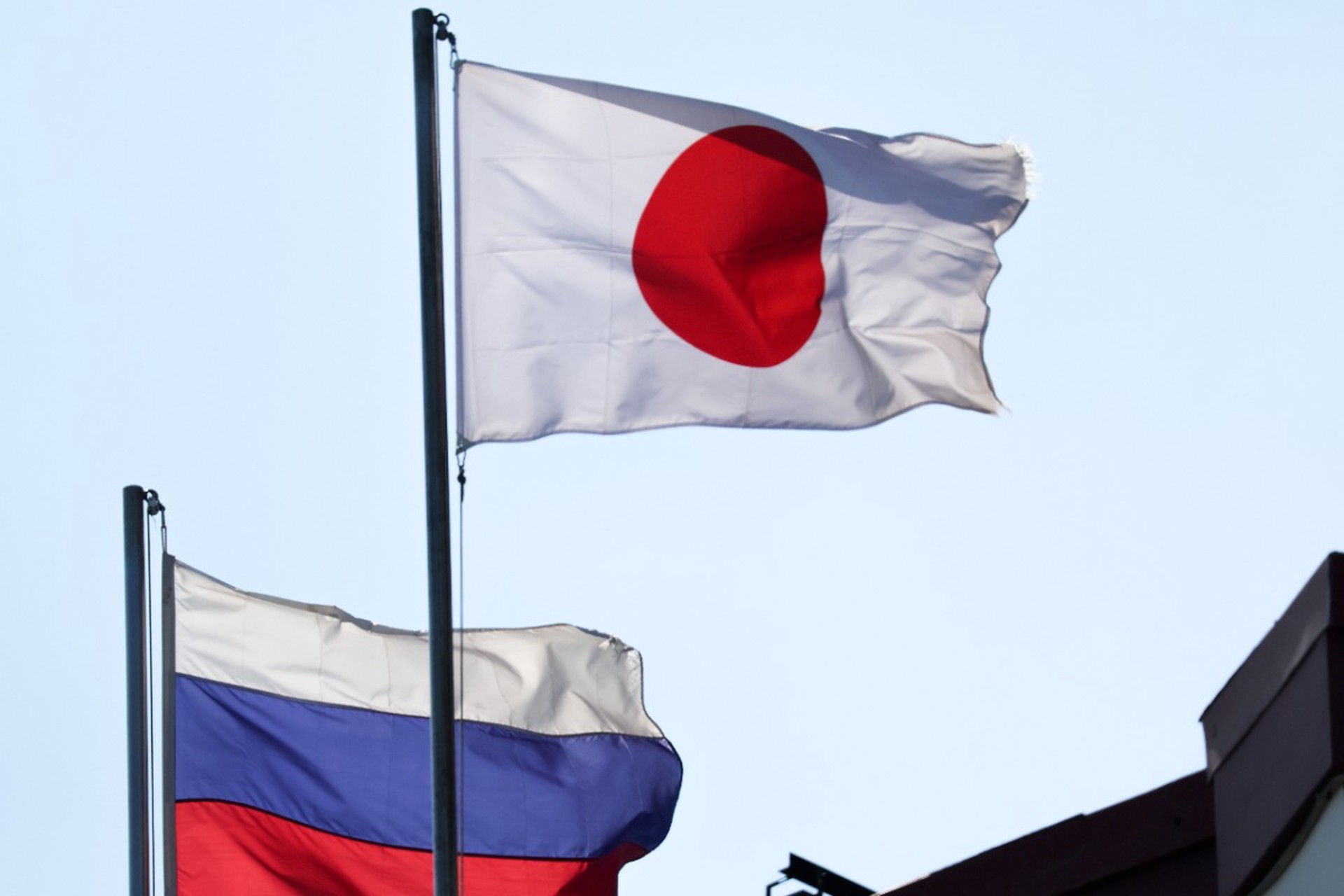 Дипломат: России не нужен мирный договор с Японией