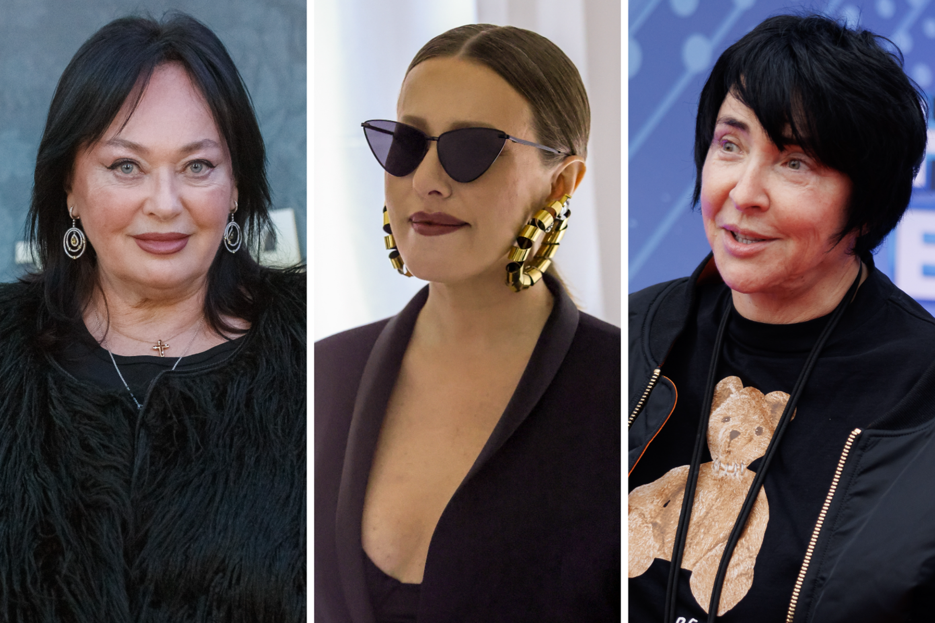 Рекламная дезинтеграция: почему Генпрокуратуру попросили проверить Гузееву, Собчак и Лолиту