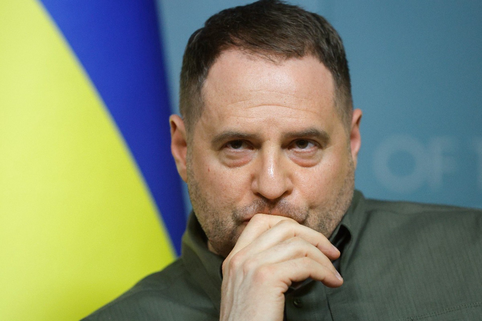 Пан в капкан: как с уходом Ермака изменится жизнь Украинской православной церкви