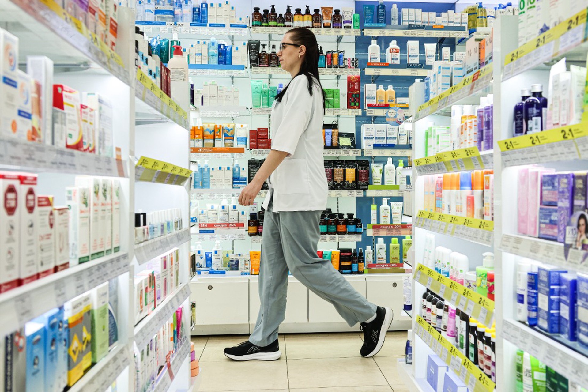 В России призвали ввести акцизы на средства контрацепции 