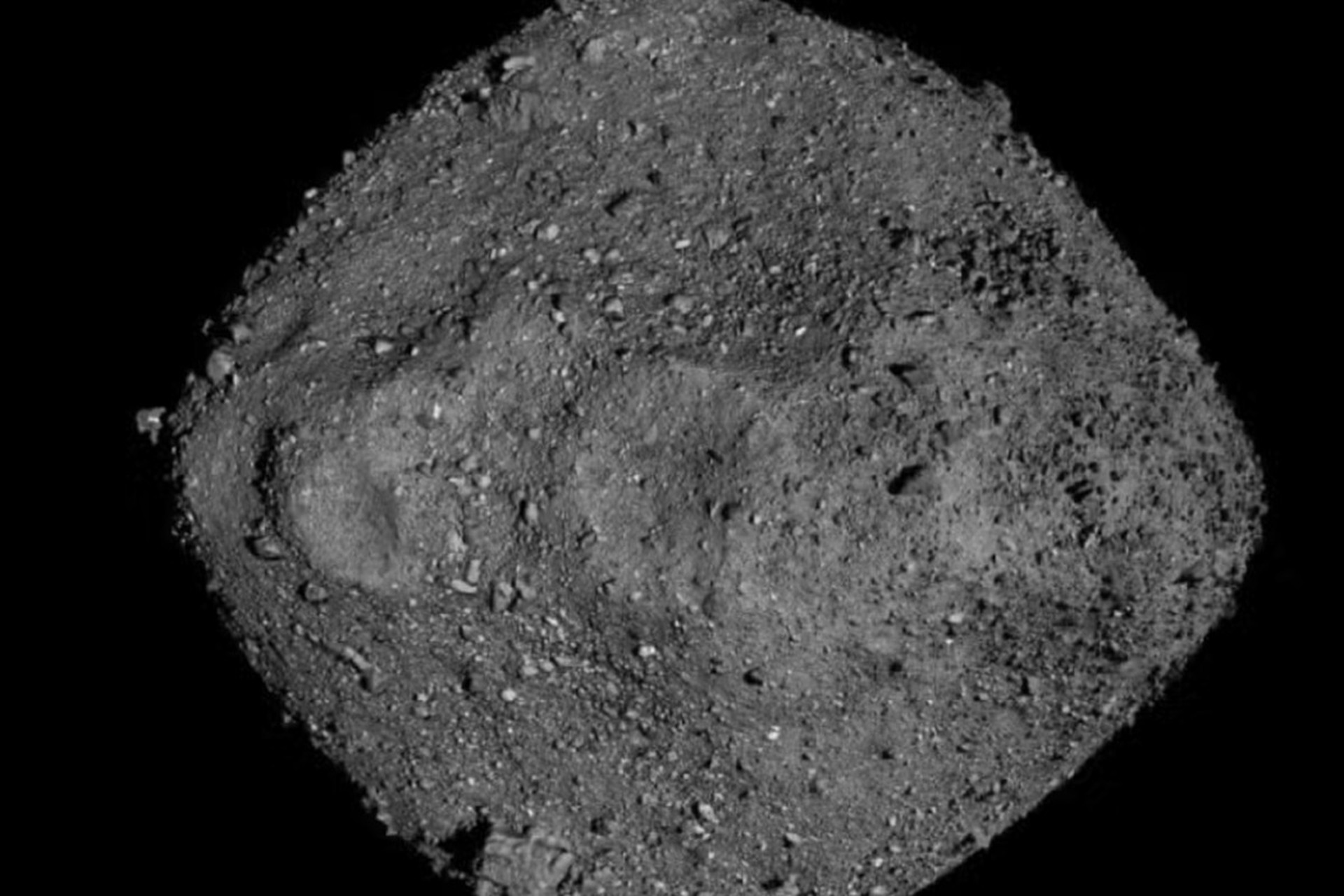 Гормон счастья землян оказался внеземного происхождения