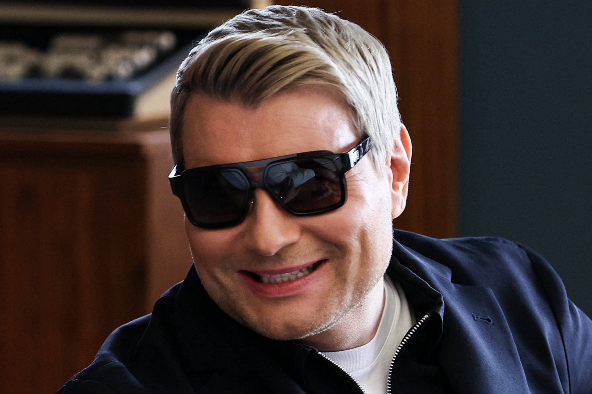 Басков оценил свою кандидатуру в качестве замены Урганту на ТВ