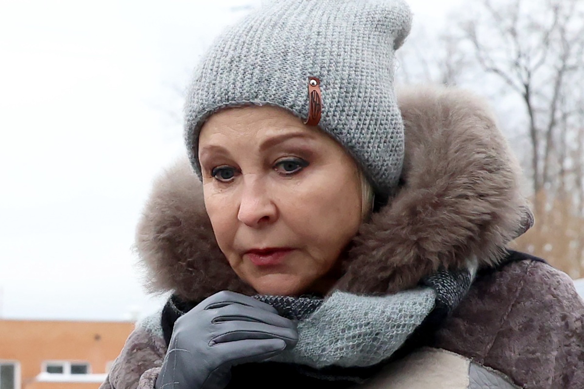 Вдова автора «Паромщика» рассказала, как Алла Пугачева закрыла ей путь на ТВ