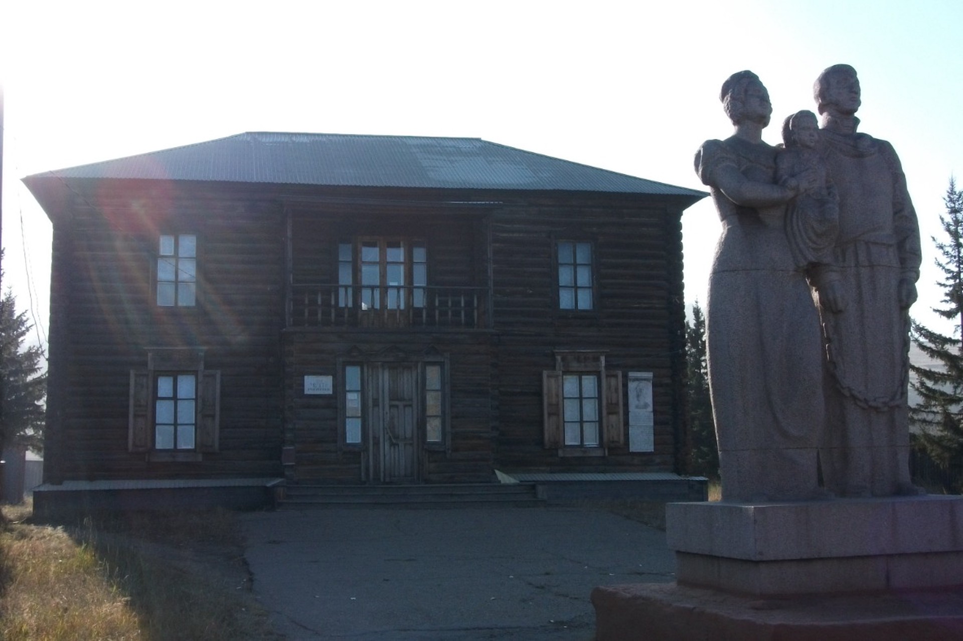 Международный день памятников 18 апреля: как сохранить историю России 