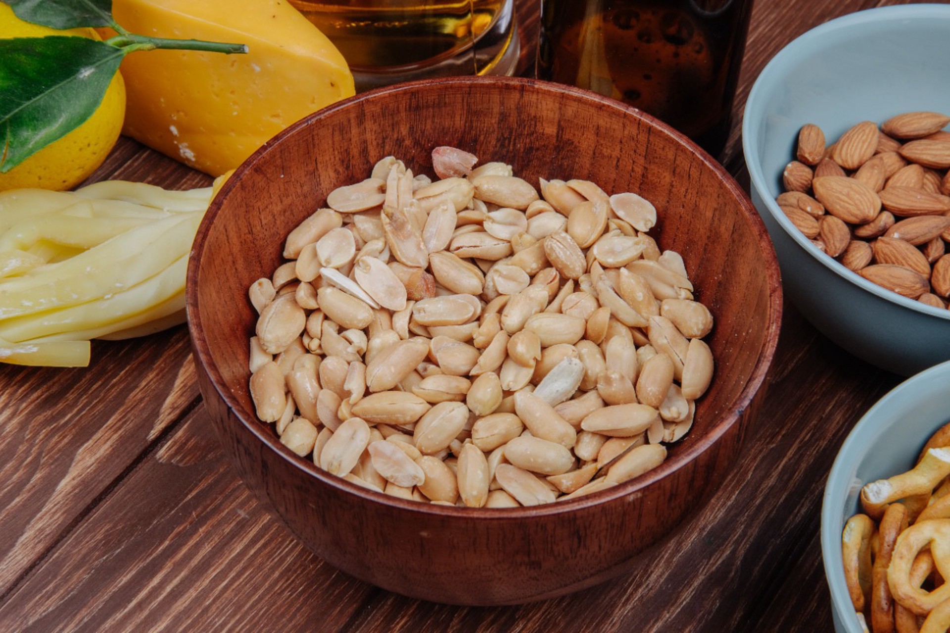 Назван продукт, улучшающий кровоток в мозге