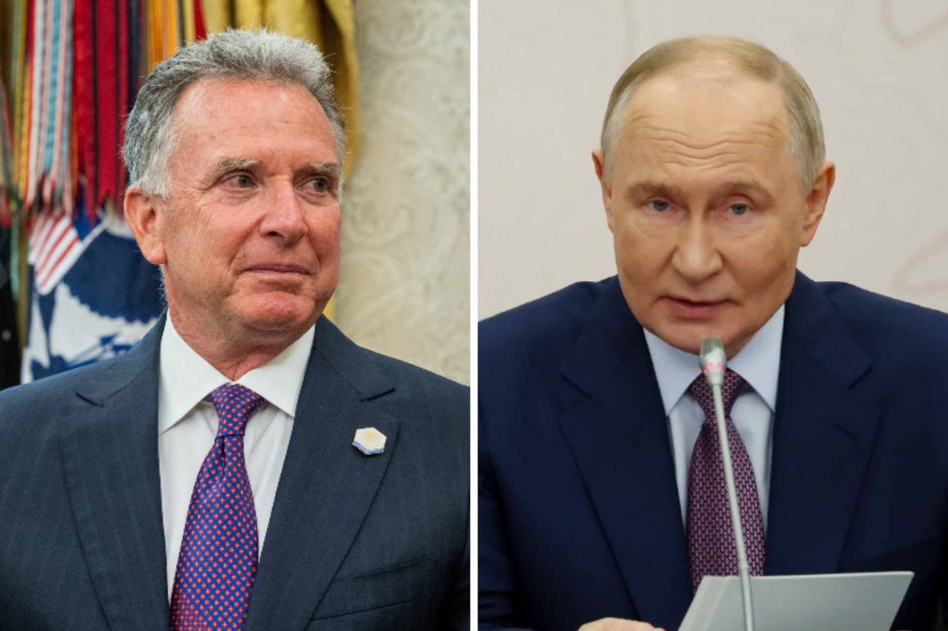 Политолог рассказал, какой сигнал миру будет послан после встречи Путина и Уиткоффа