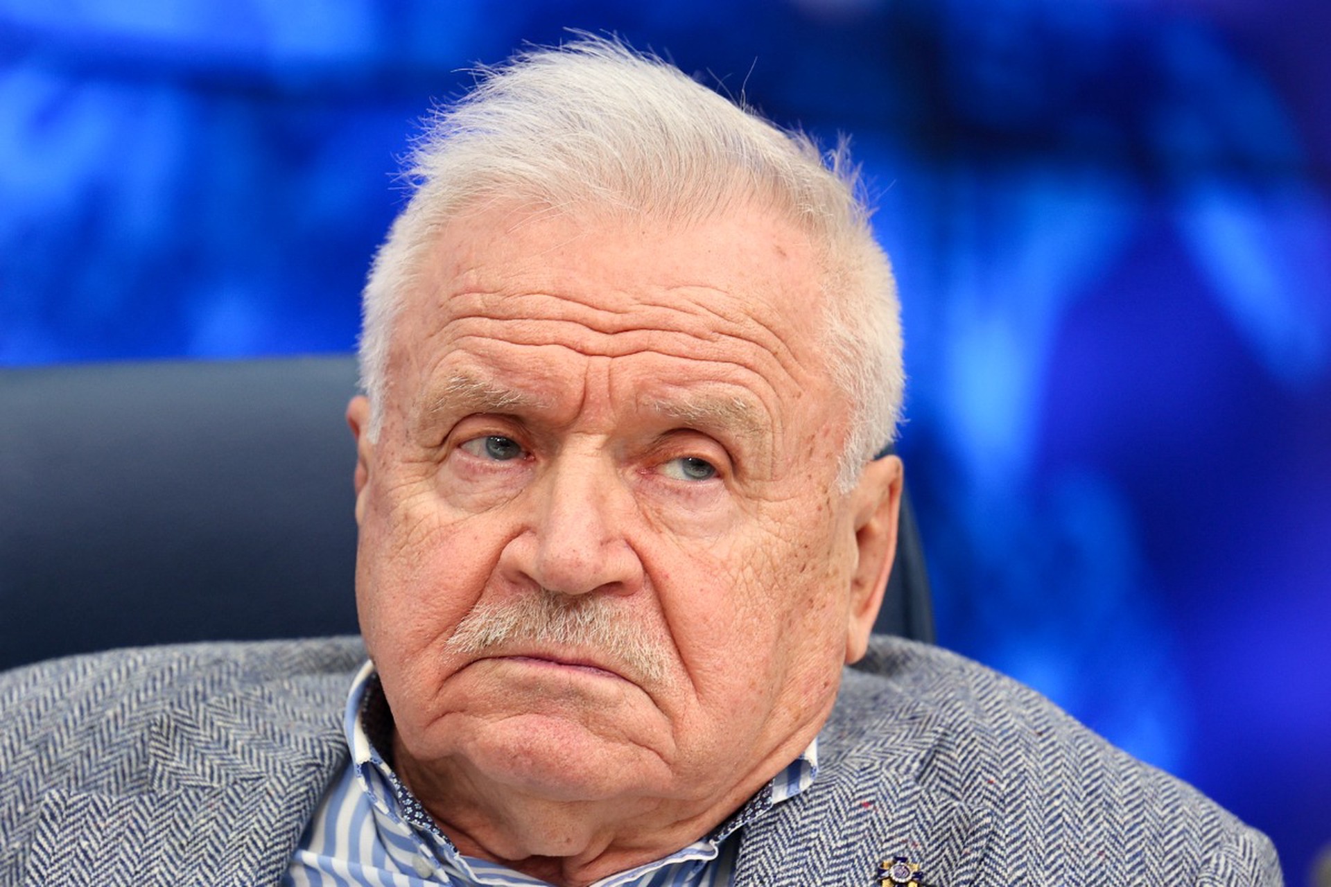 «Сказка для супербогатых»: Сергей Никоненко оценил стоимость билетов на «Щелкунчика»