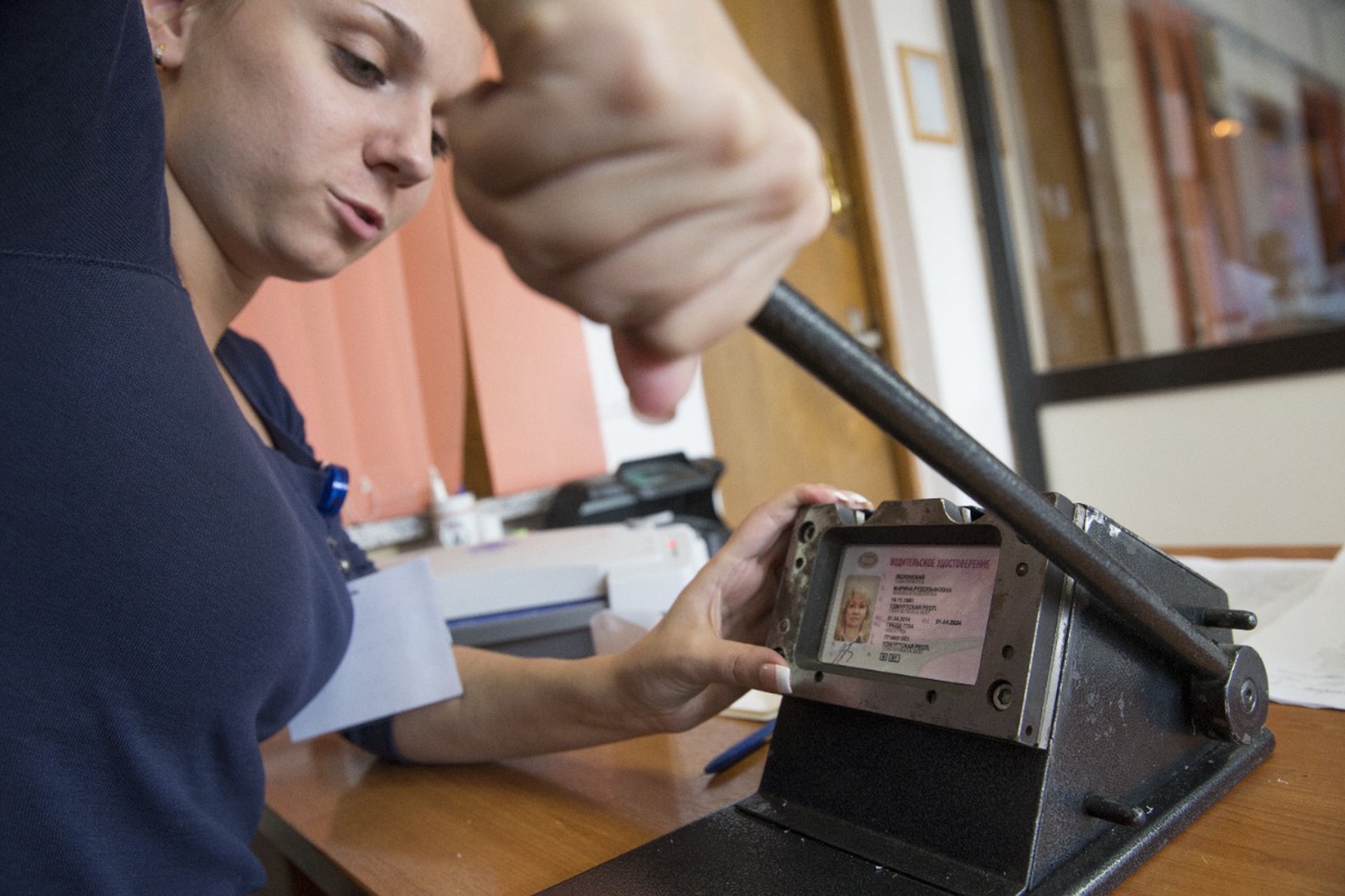 Общественники предложили ввести запрет на выдачу водительских прав россиянам старше 65 лет