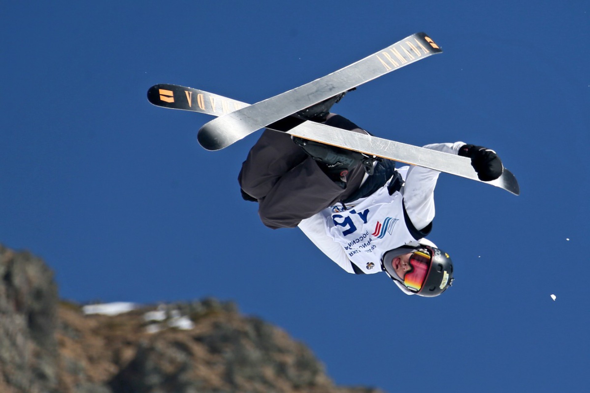 «Результат оптимистичен»: Курашов оценил решение CAS по российским фристайлистам