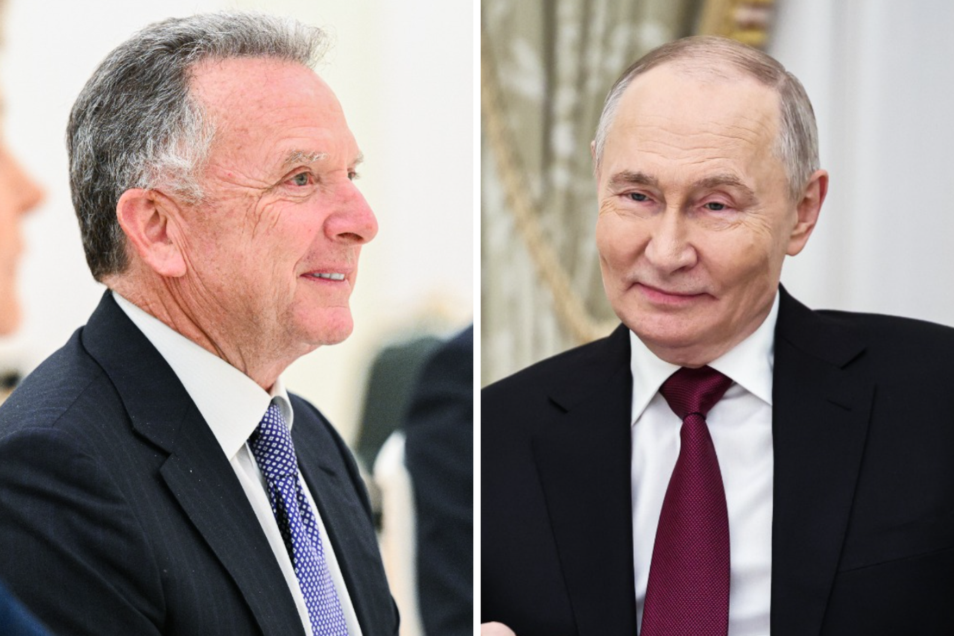 Политолог рассказал о двух вещах, которые высветили переговоры Путина и Уиткоффа в Москве