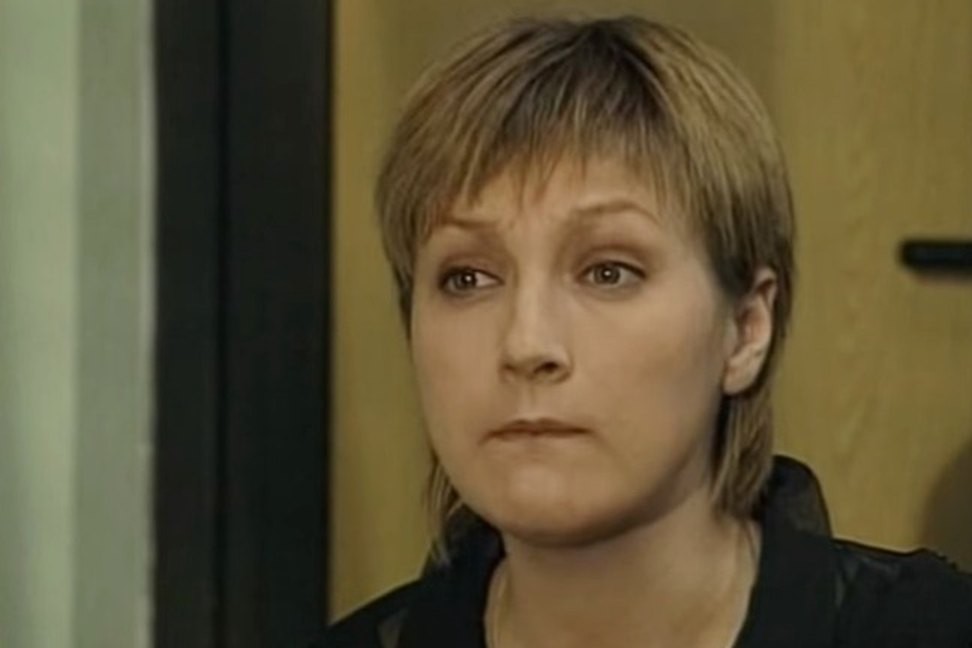 Стали известны подробности смерти бывшей жены Михаила Ефремова