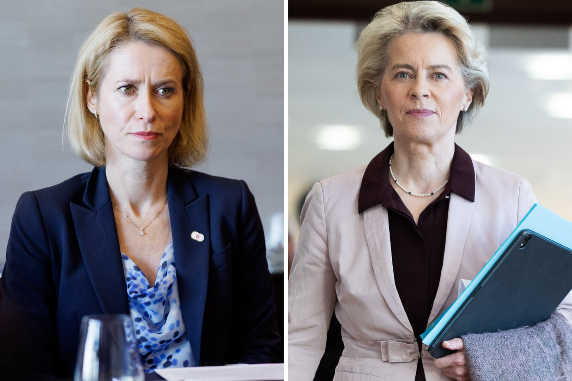 Политолог назвал ключевое условие для возможной отставки Каллас и фон дер Ляйен