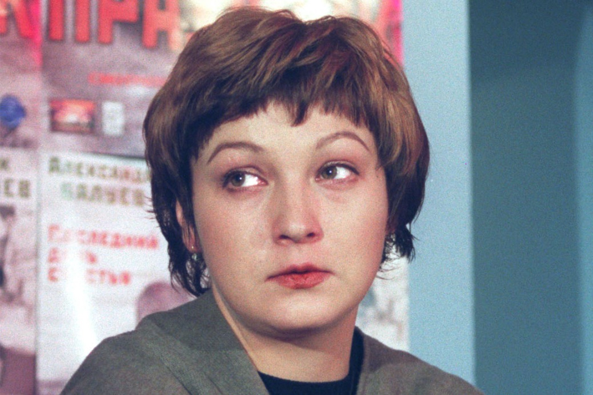 Истинна в вине: почему жизнь актрисы Ксении Качалиной сложилась трагически