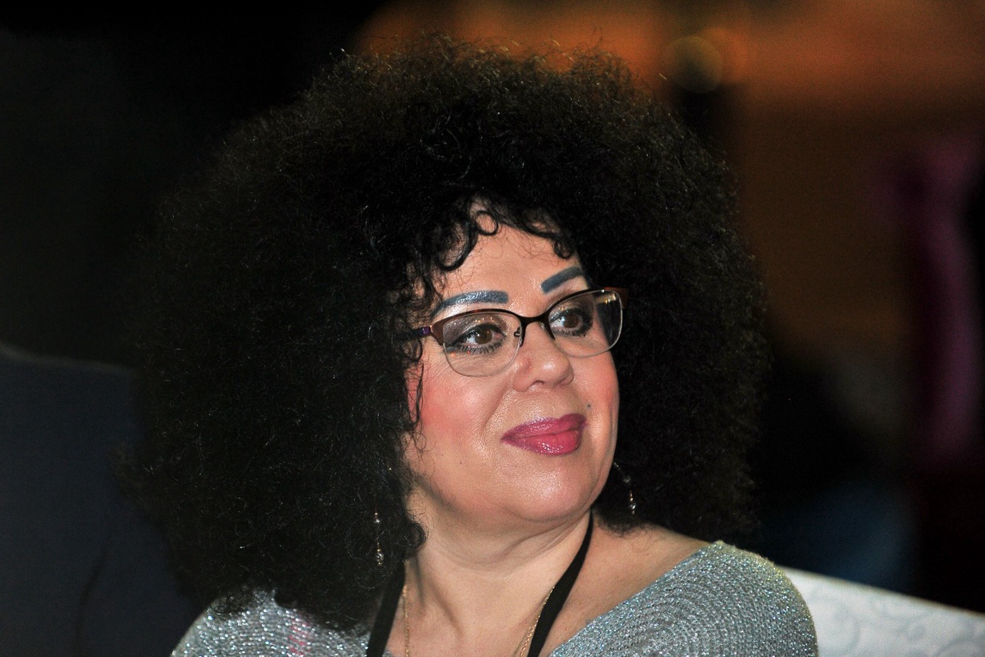 Экс-участница «Битвы экстрасенсов» ответила на заявление Сергея Сафронова об актерах на шоу