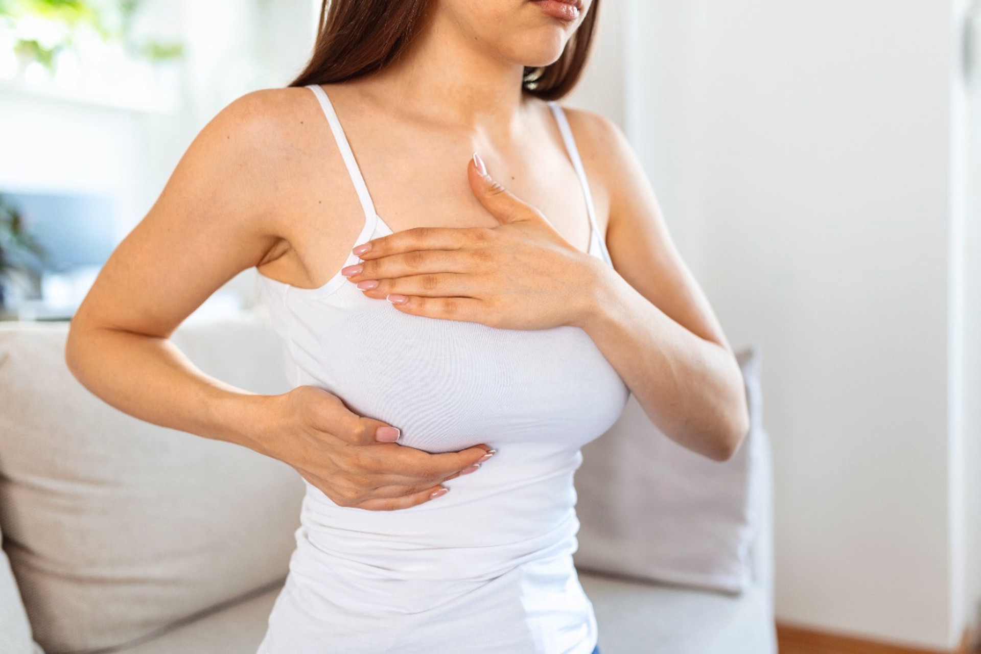 Самый распространенный вид рака среди россиянок назвали врачи