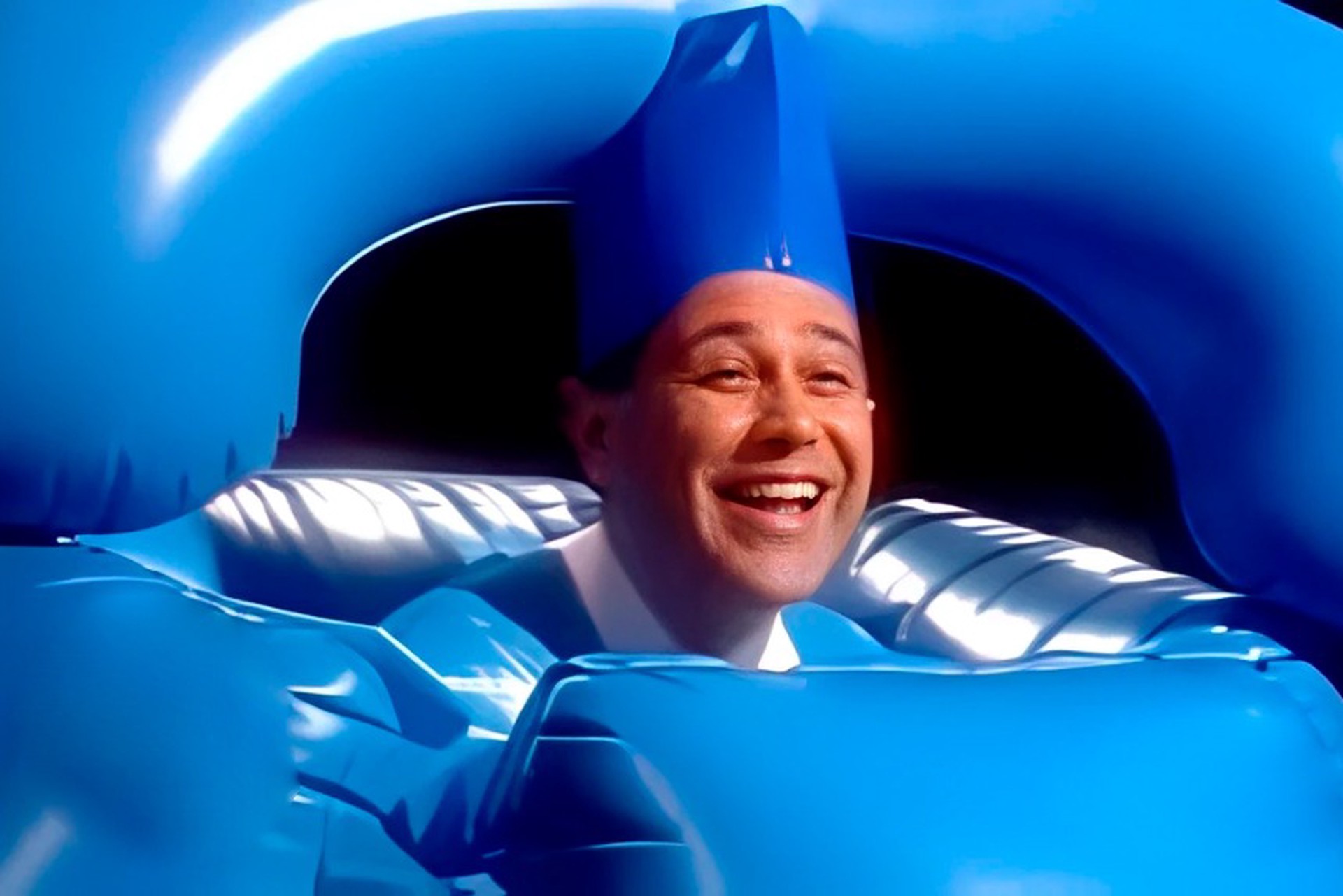 Евгений Петросян отказался от миллионных новогодних корпоративов