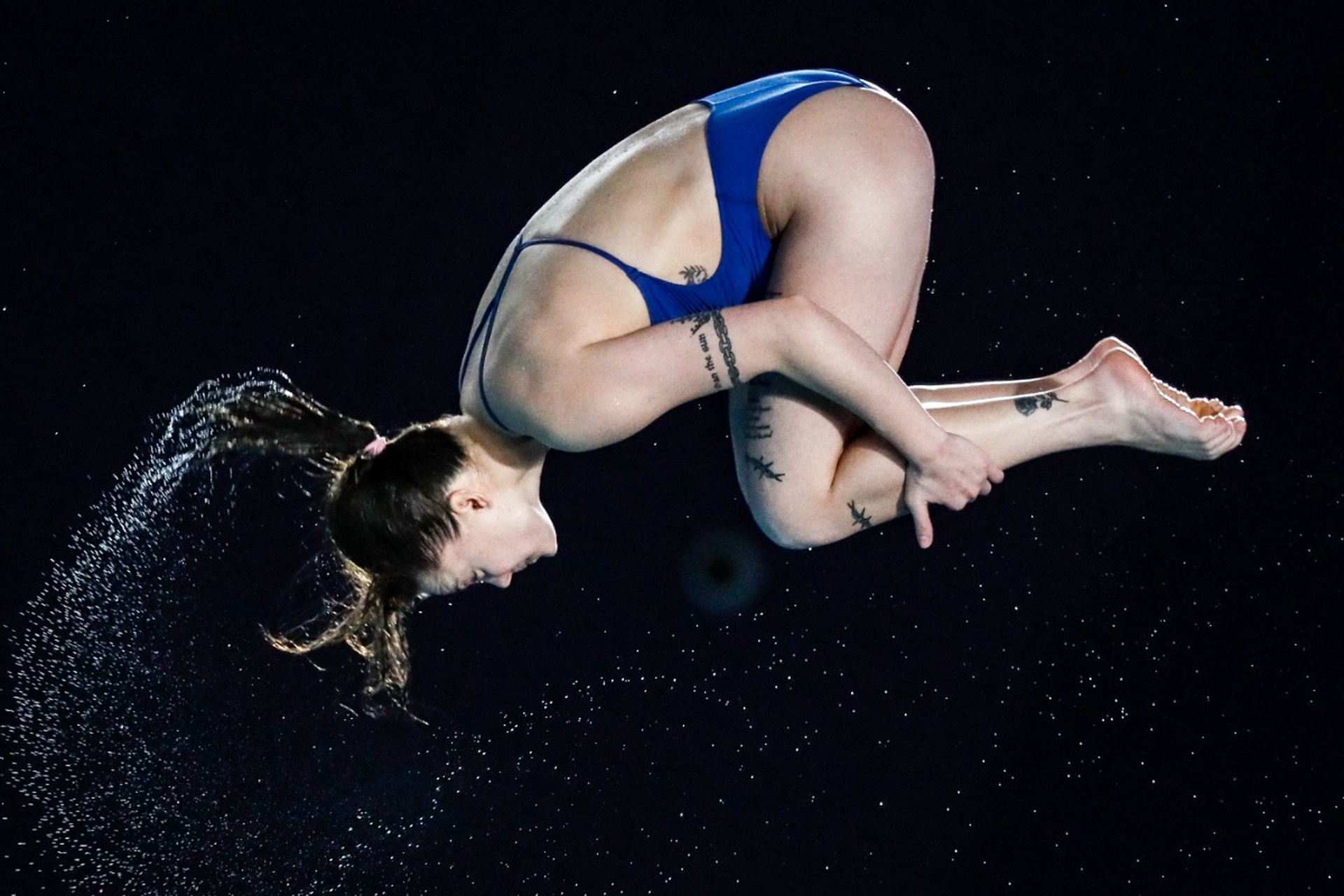 «Предательство»: на Украине раскритиковали спортсменку, сменившую гражданство на российское