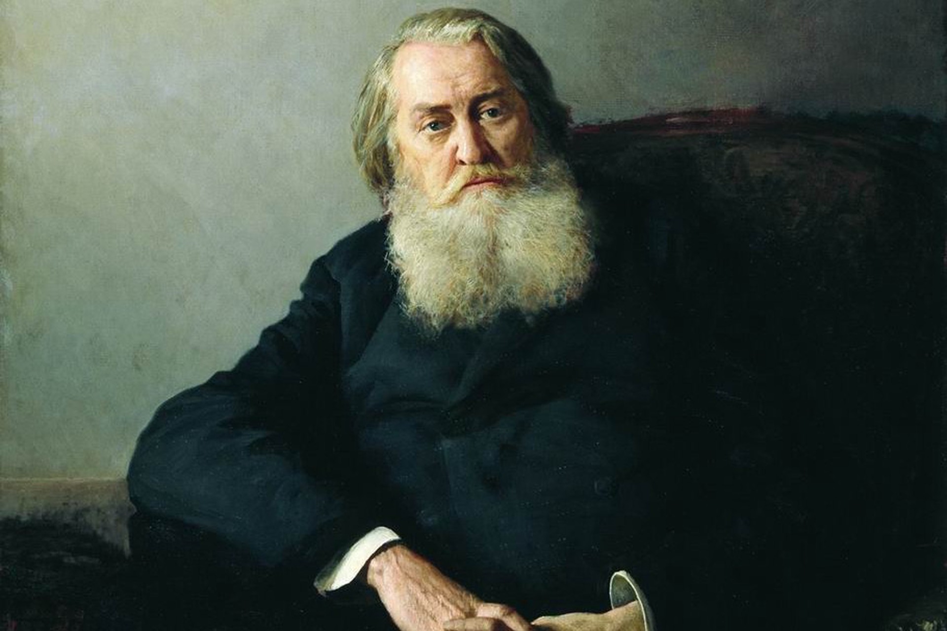 Милый, как Россия: за что Алексея Плещеева любили современники