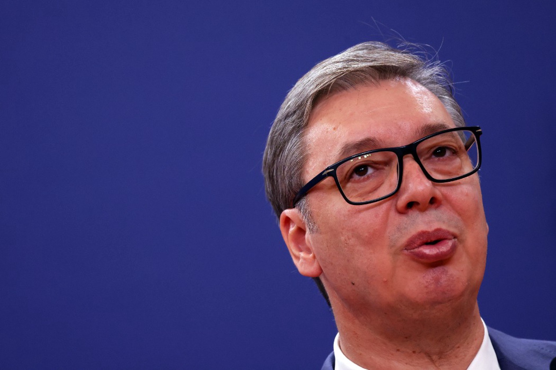 Абсурда перевод: зачем Вучич накачивает сербскую прессу русофобской истерией