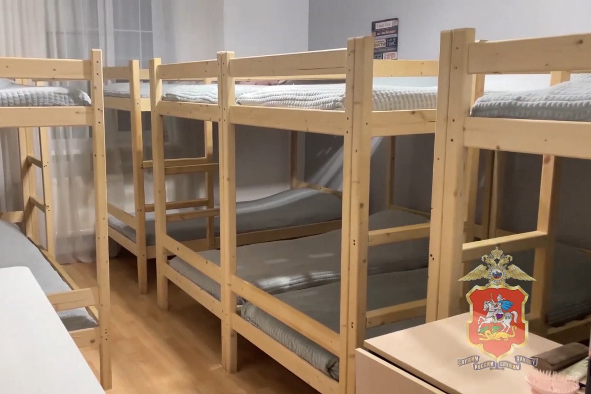 Концлагерь в Видном: раскрыты подробности о пытках в рехабах Подмосковья