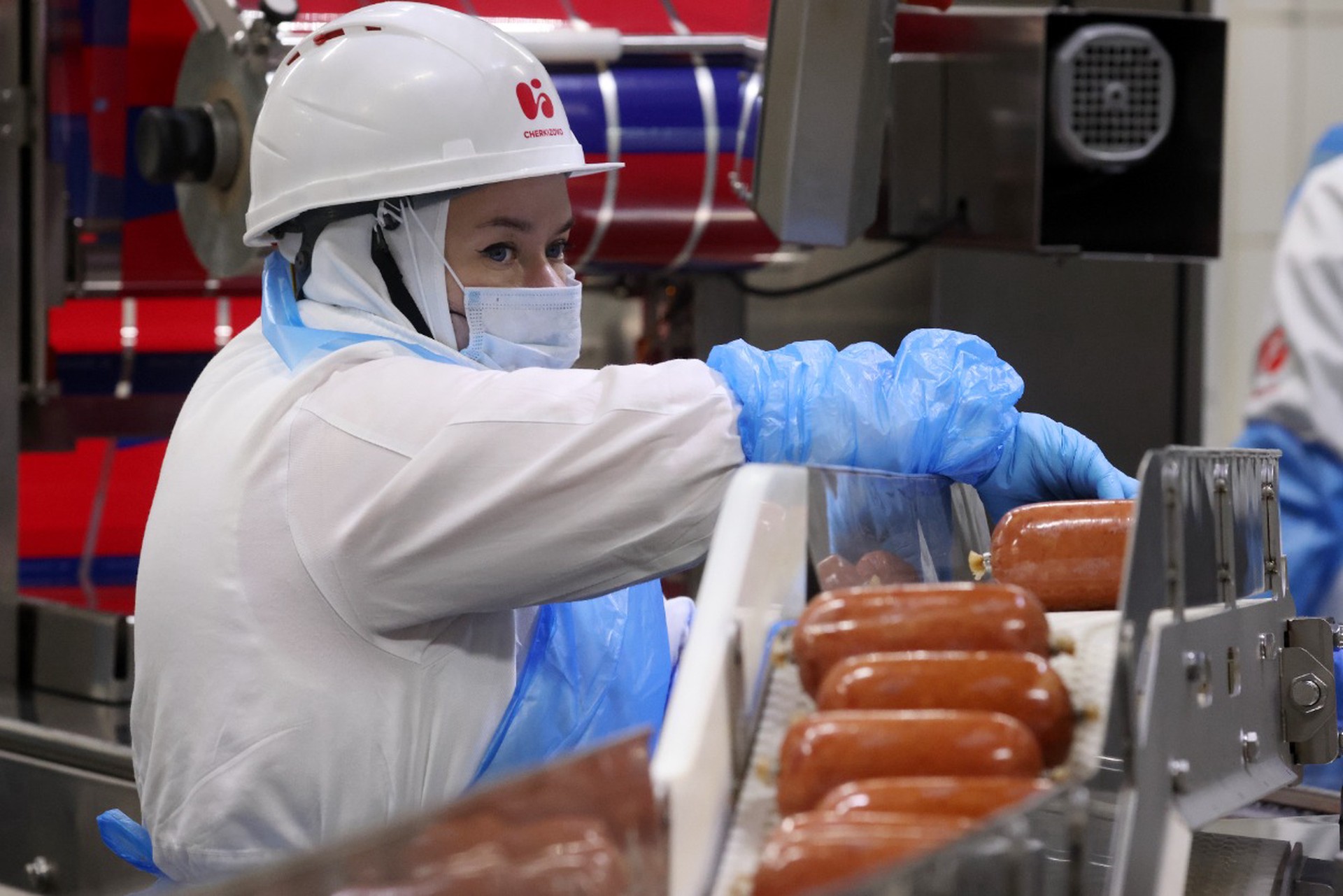 В «Черкизове» прокомментировали сообщения о вспышке туберкулеза