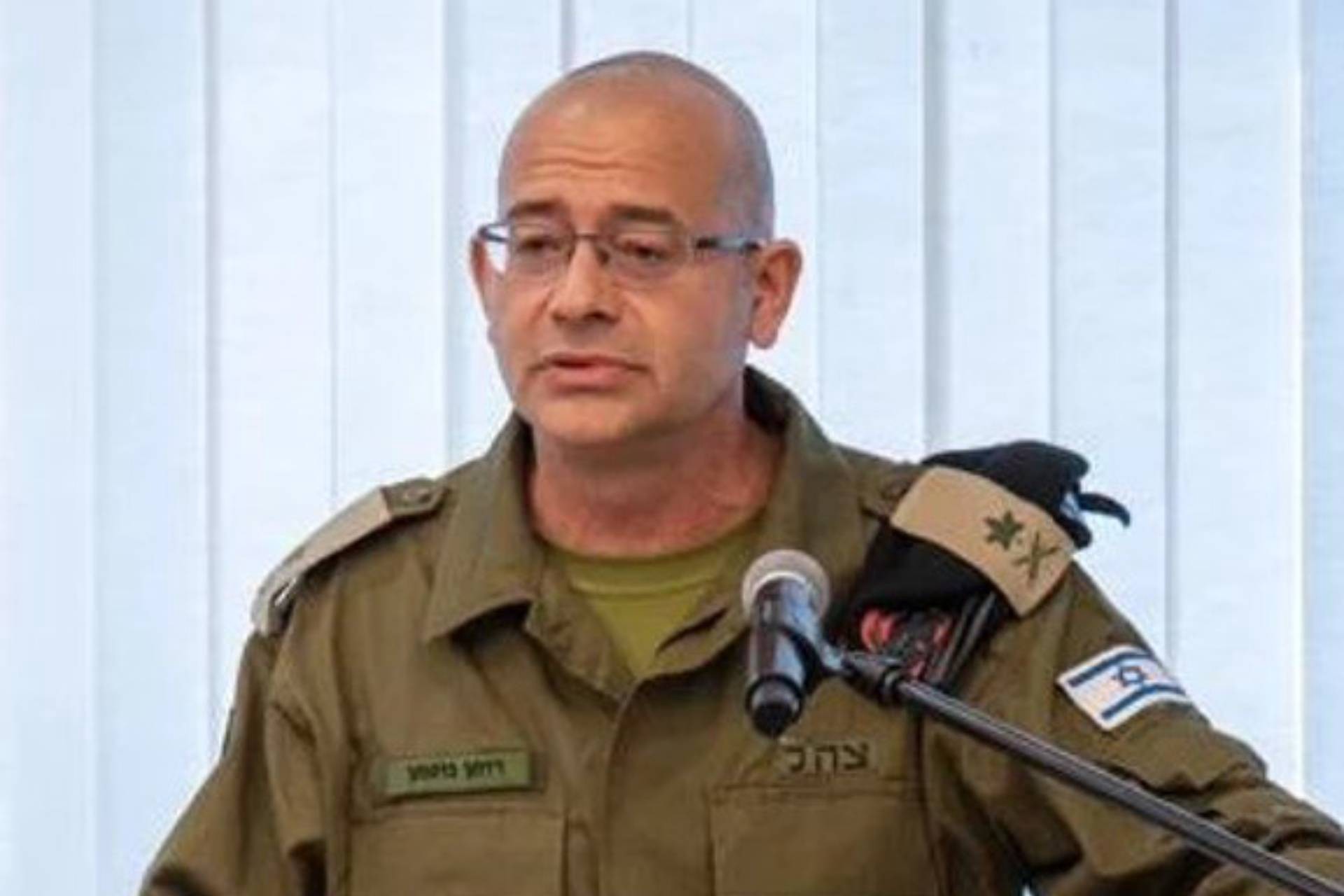 Белорус стал директором израильского «Моссада»