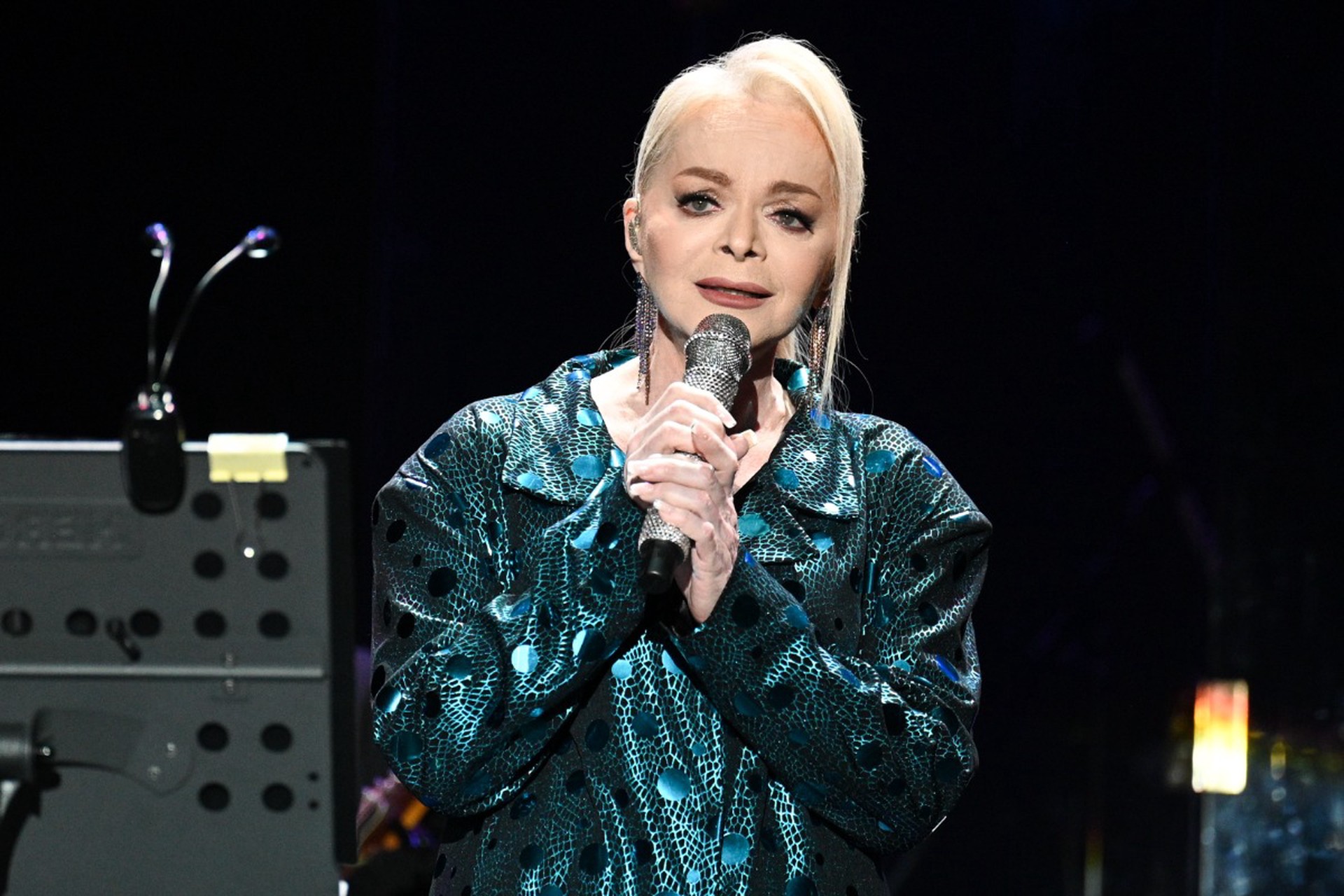 Лариса Долина отказалась от корпоративов после скандала с квартирой