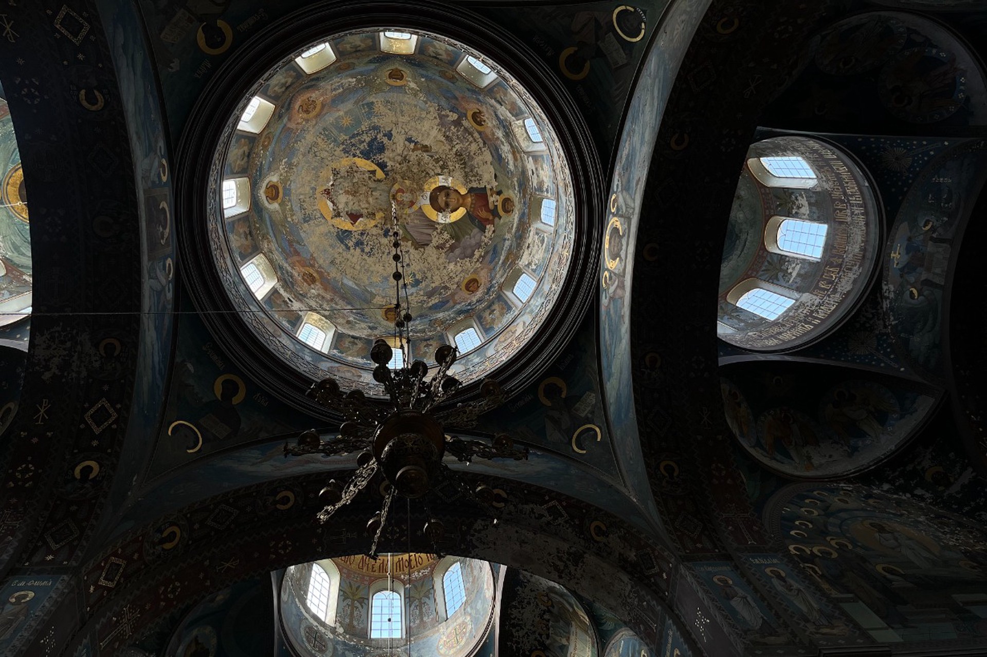 Грузия с плеч: из-за чего церковный вопрос в Абхазии и Южной Осетии никак не разрешится