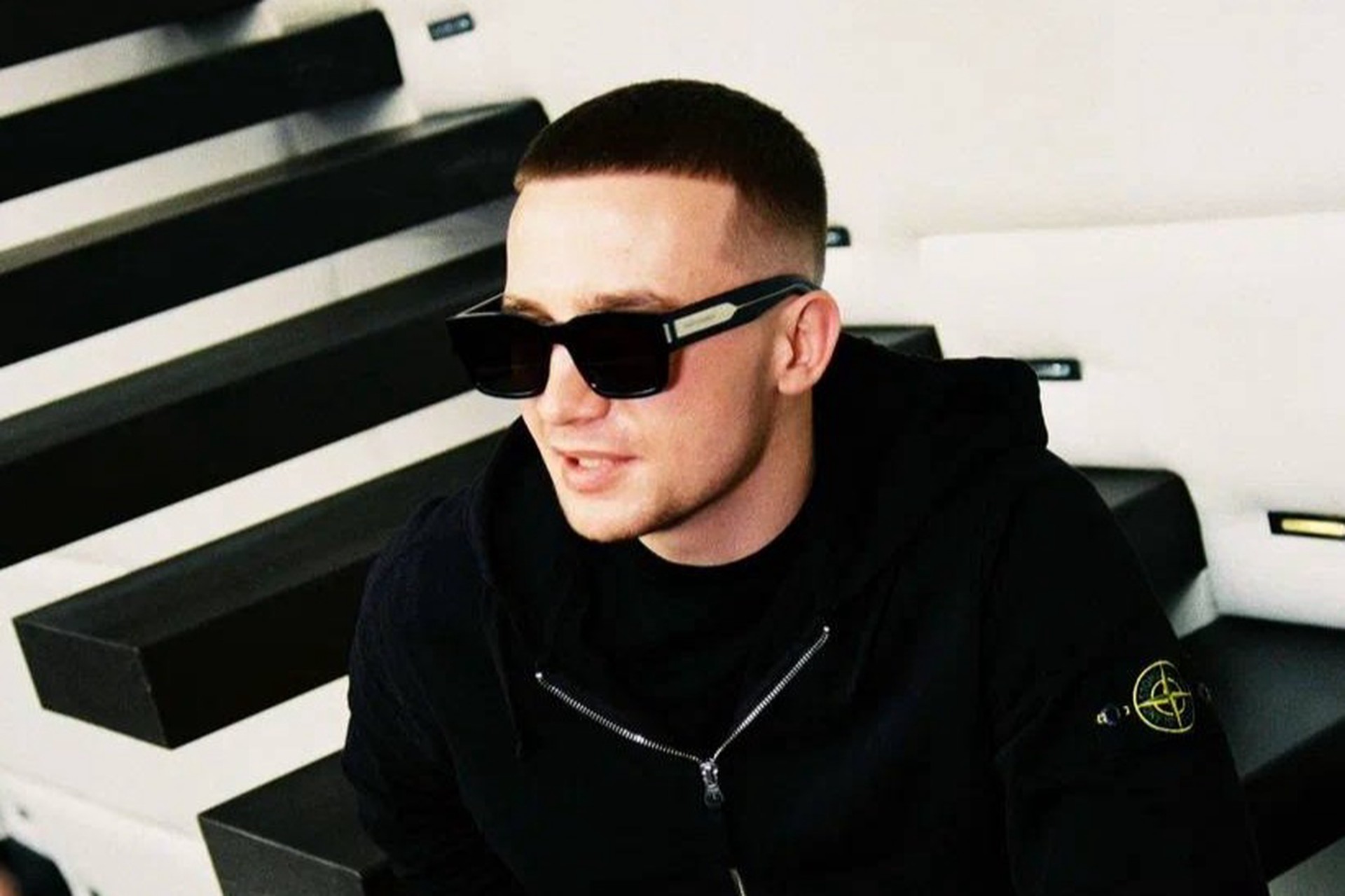 Известный рэпер поплатился за пропаганду АУЕ*