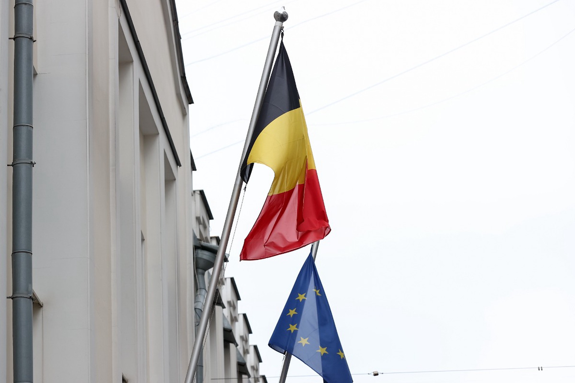 Названа дата, когда Бельгию могут заставить согласиться на конфискацию российских активов