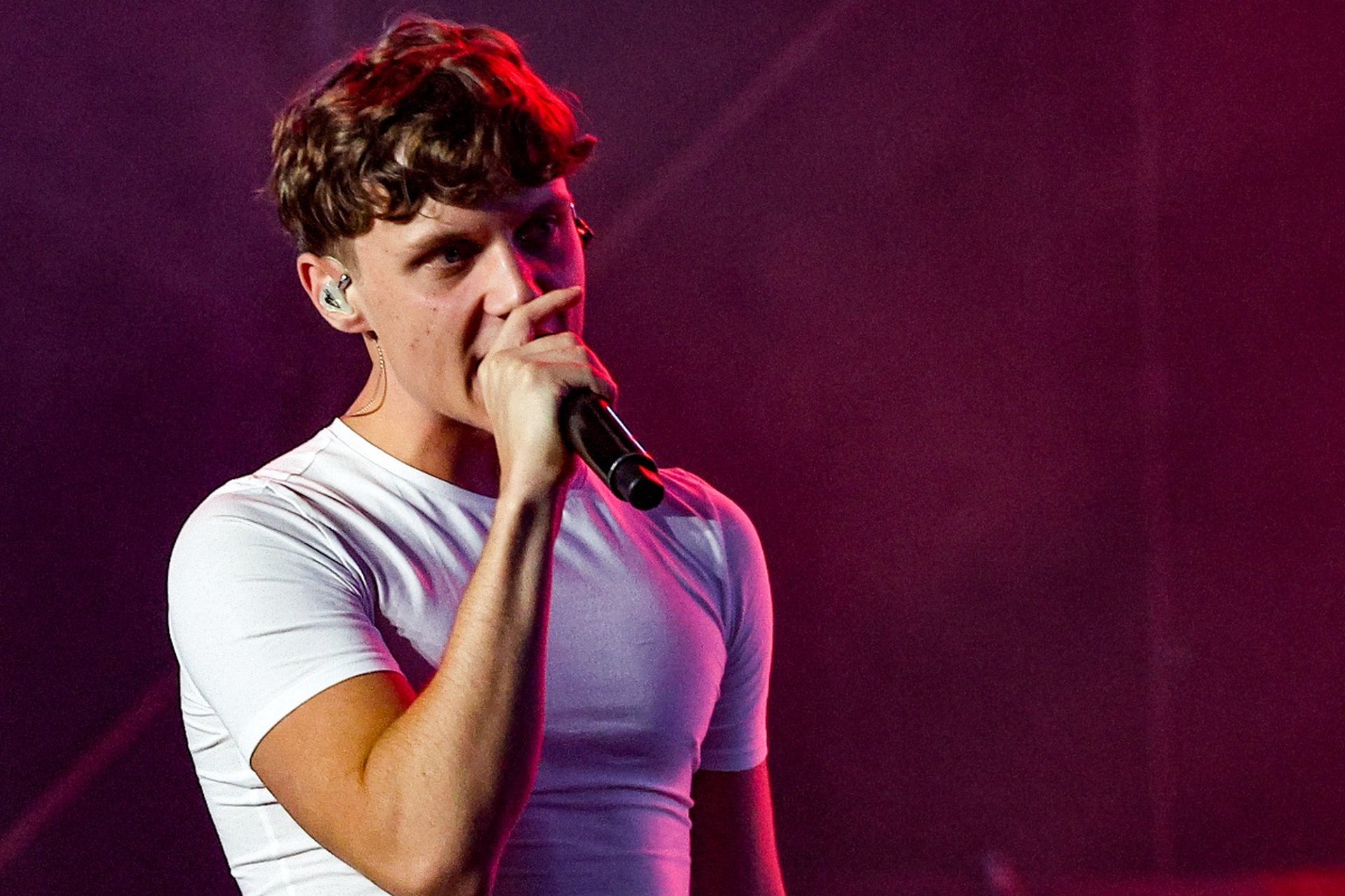 Ваня Дмитриенко шокировал заказчиков расценками на корпоративы