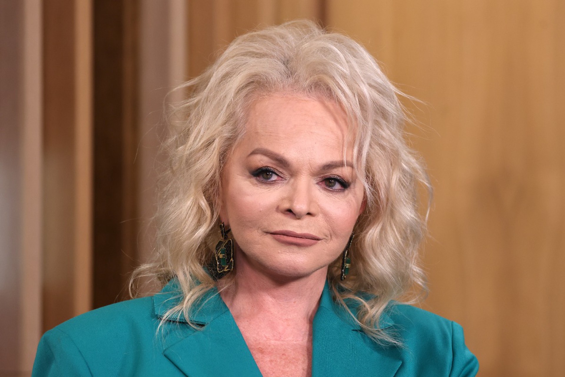 Профайлер оценила поведение Долиной во время разговора о квартире