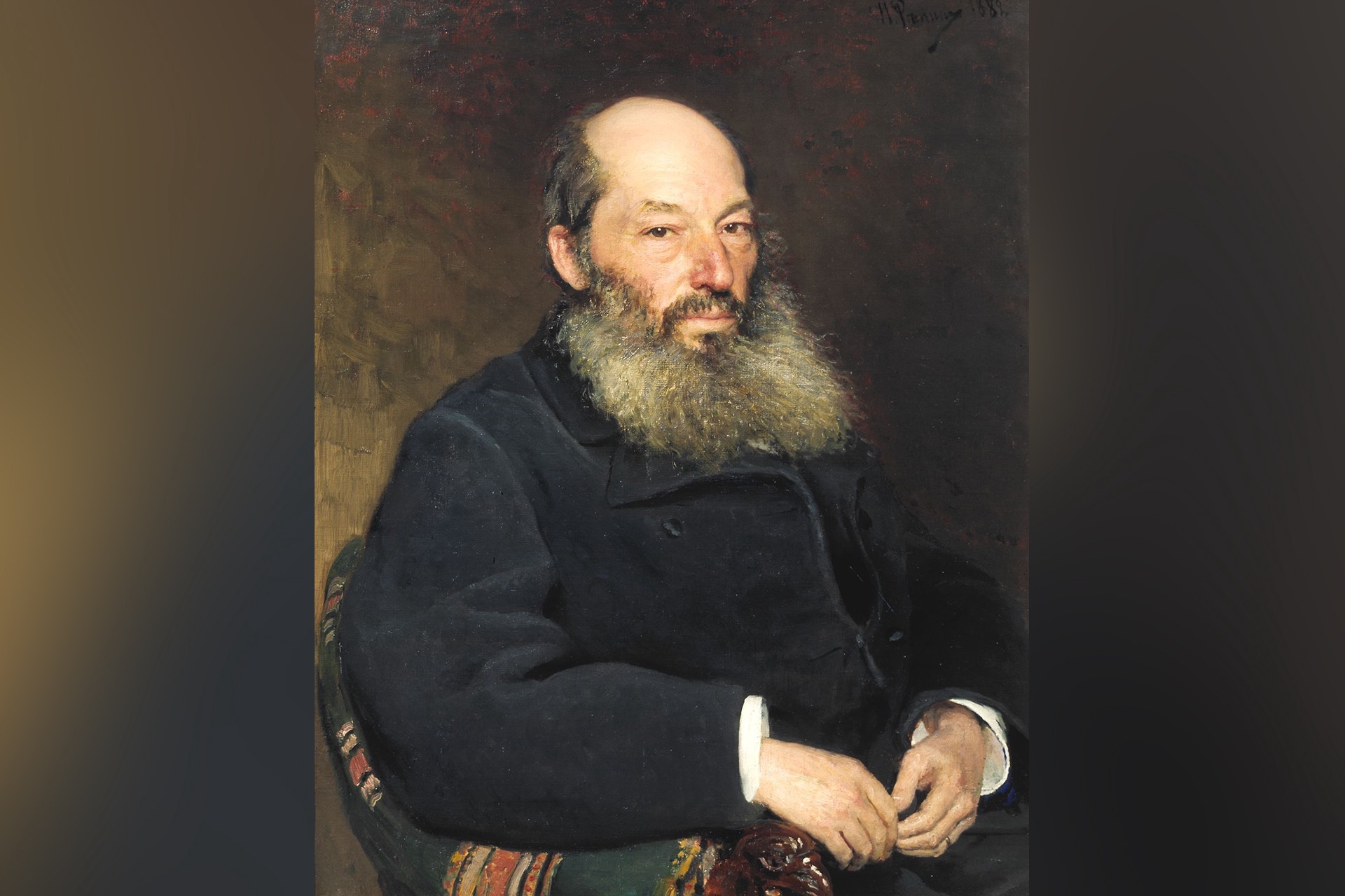 Дождался реакции: как либеральная мафия мешала Афанасию Фету получить признание