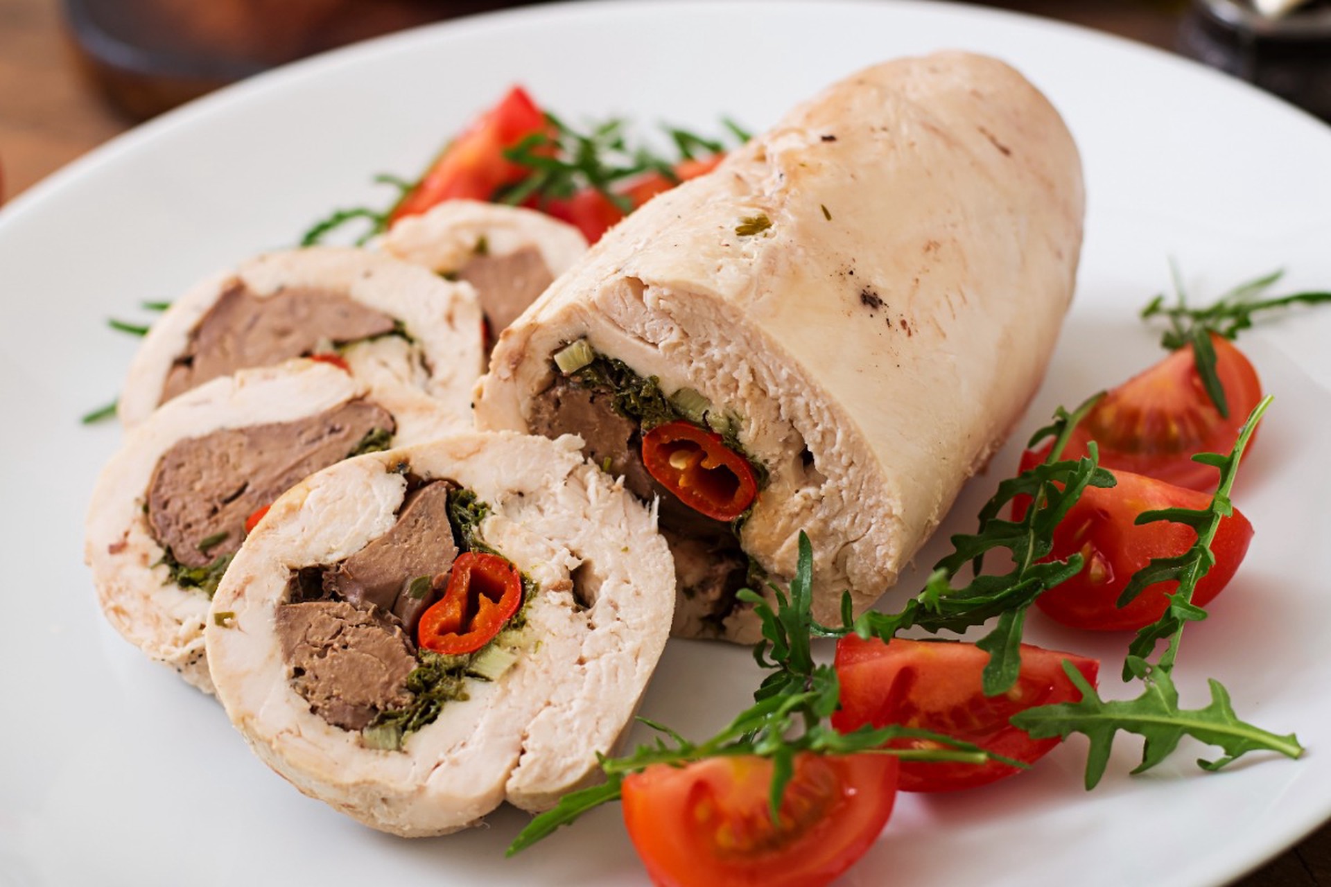 Названы причины роста спроса на индейку в России