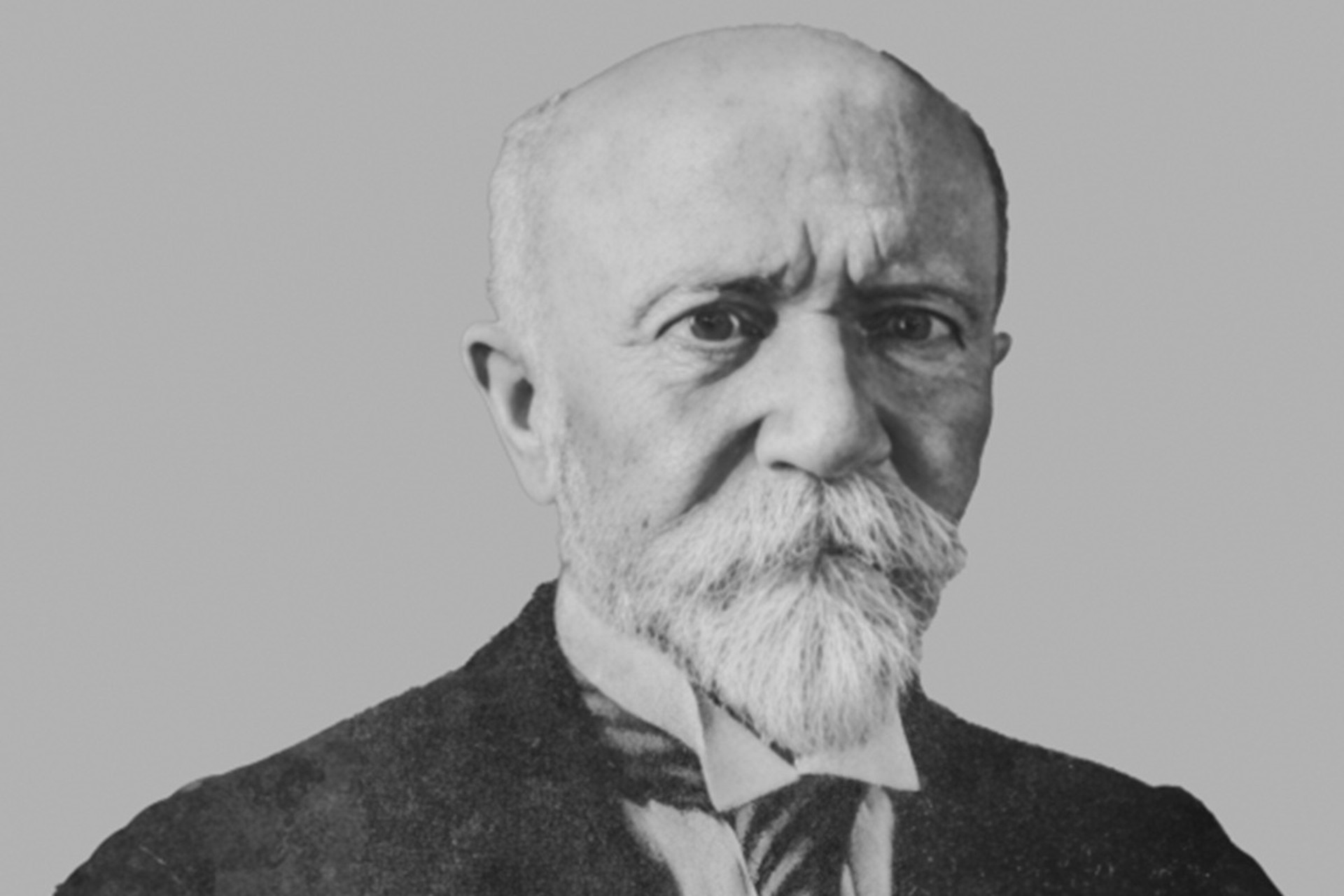 Бытие определил: как Николай Лосский дал ответ всем русофобам прошлого и будущего