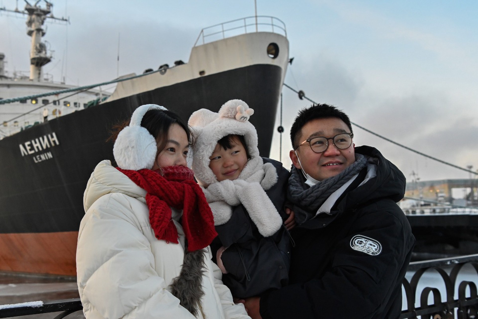 Назван город, в который китайцы едут ради зачатия счастливых детей