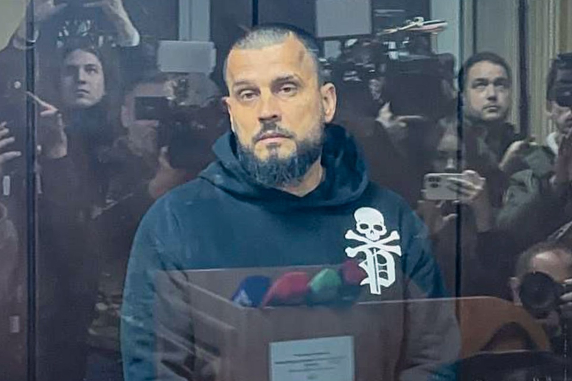 Владельца рехаба отправили в СИЗО по делу о пытках