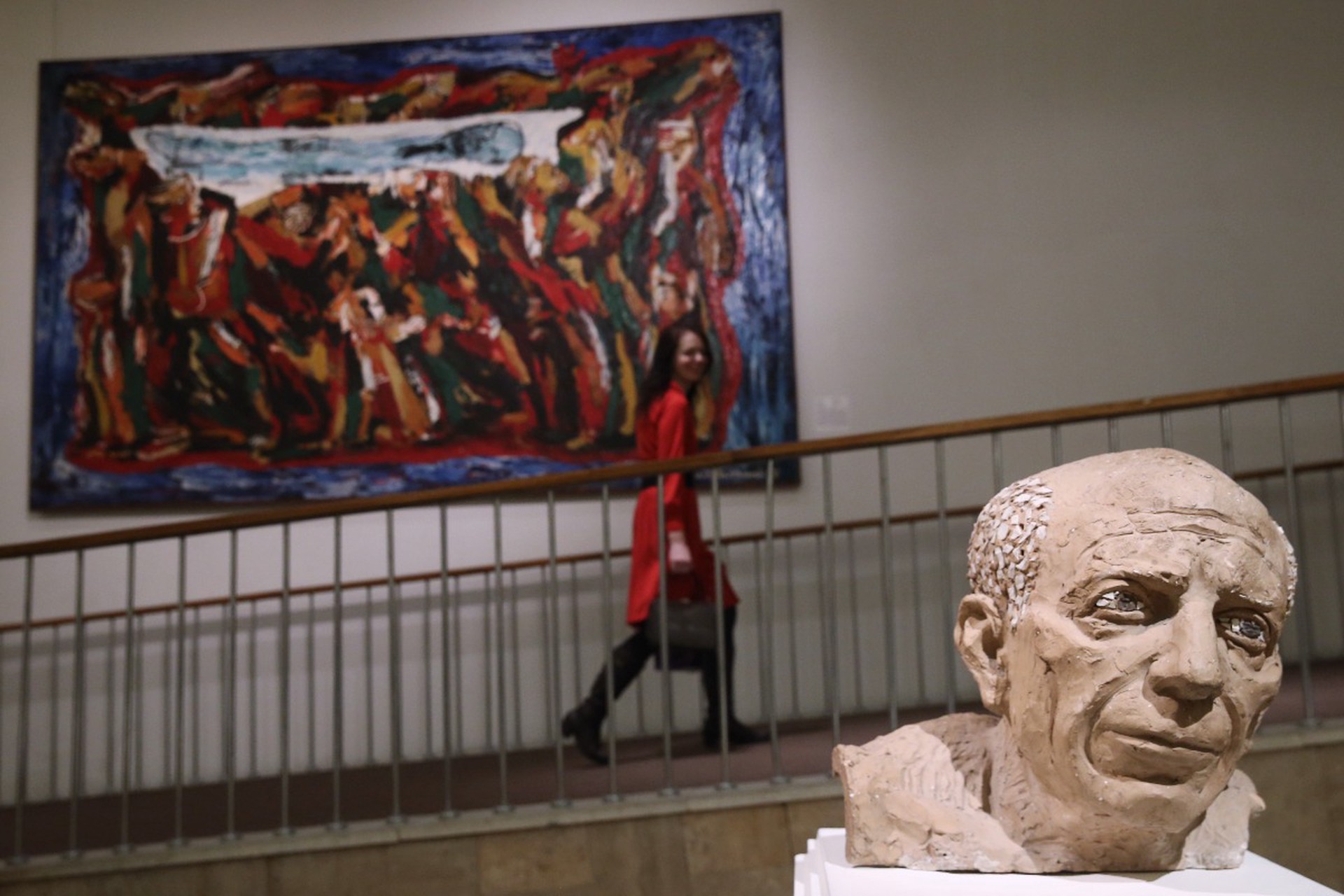 Полноценный институт цензуры во всех сферах искусства предложили создать в РФ