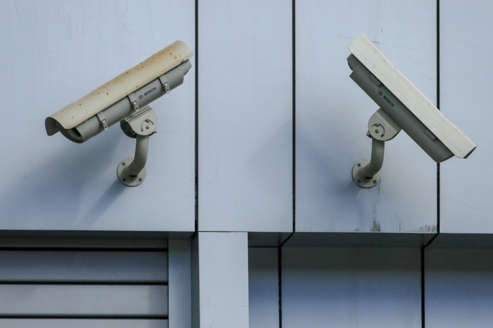 Россиянам развеяли миф о тотальной слежке городскими камерами