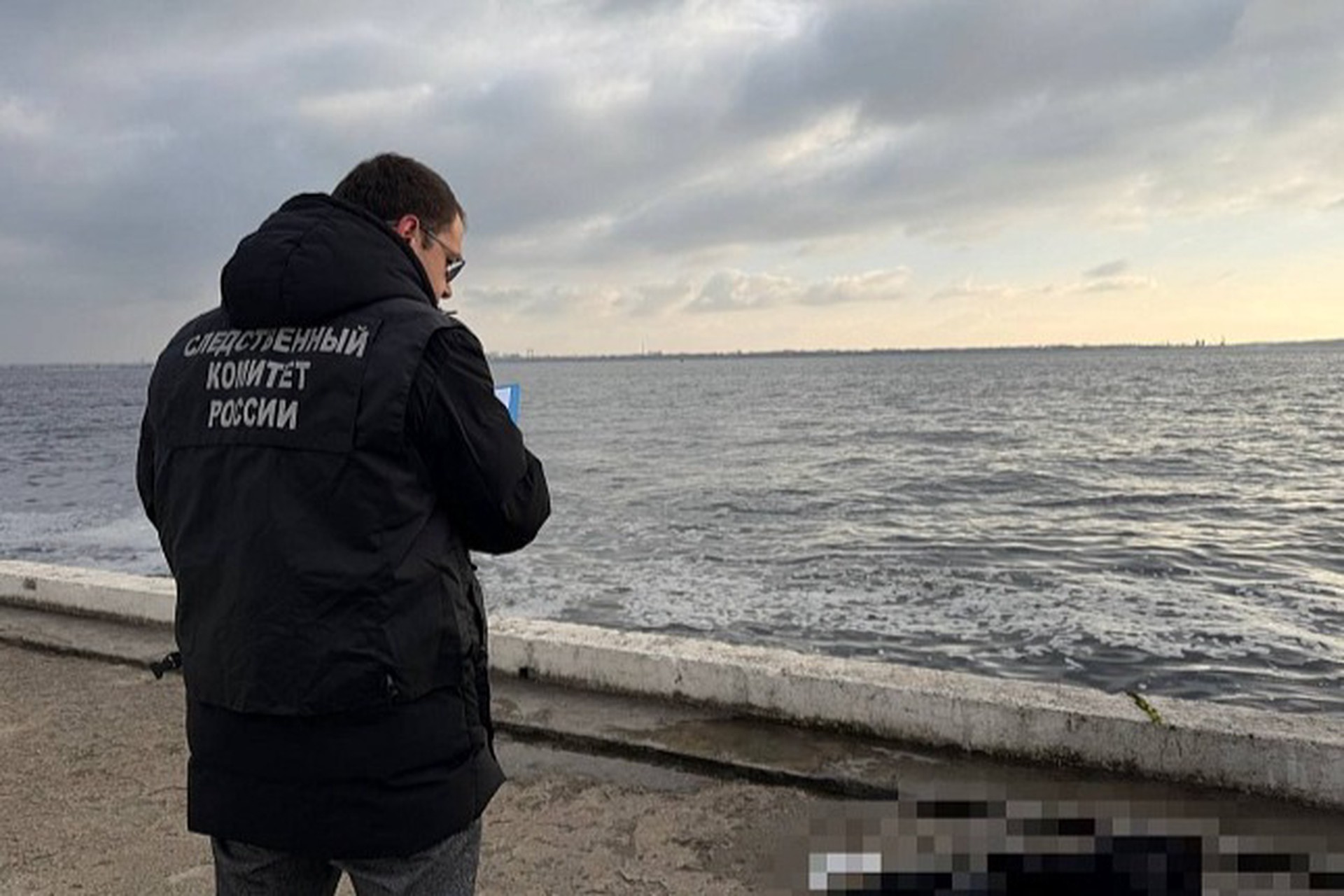 Пропавших девушку и парня нашли мертвыми в российском городе