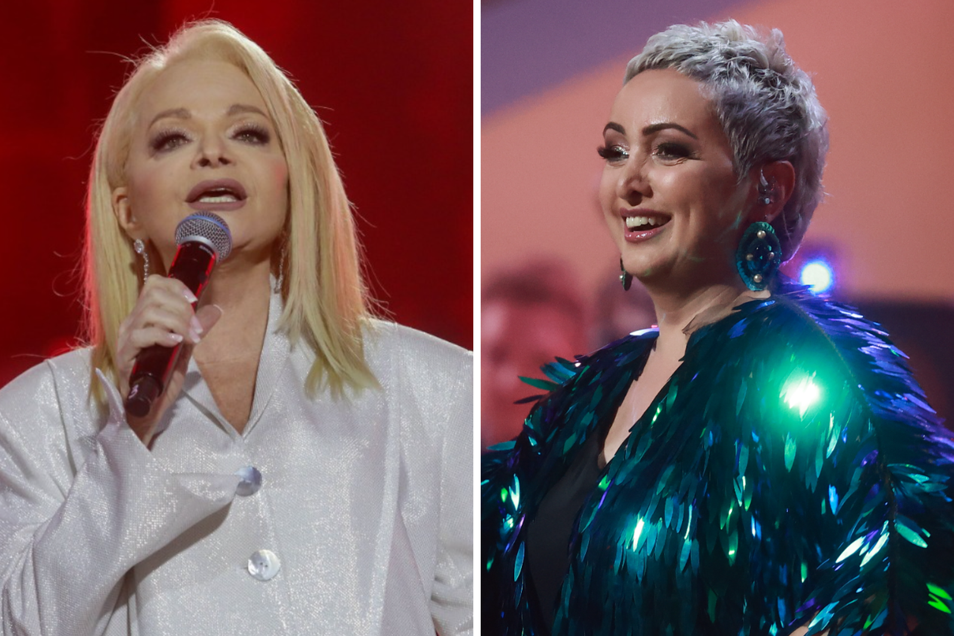 «Ересь несется одна хуже другой»: Бериашвили пришла в ярость из-за массового хейта в адрес Долиной