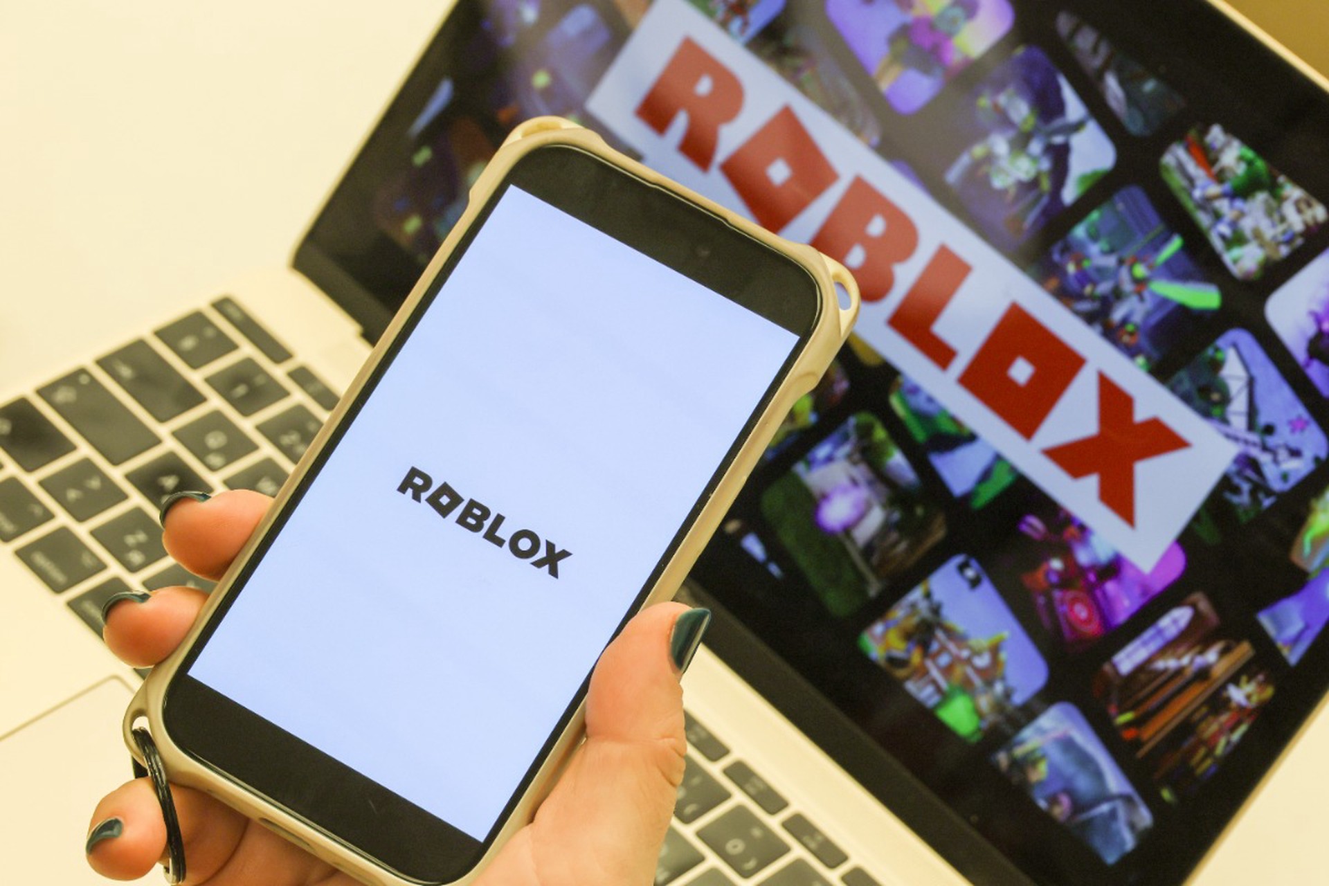 Роскомнадзор ответил на вопрос о разблокировке Roblox