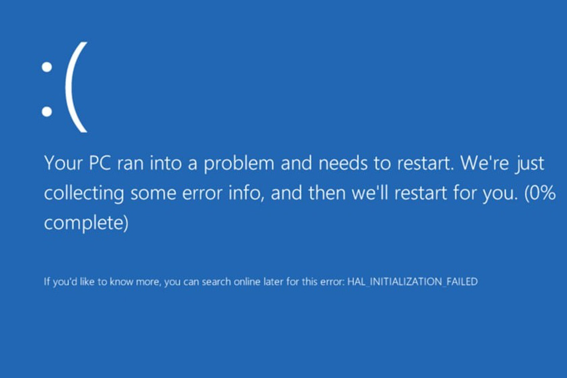 Эксперт по кибербезопасности объяснил, как побороть «экран смерти» при сбое Windows 11
