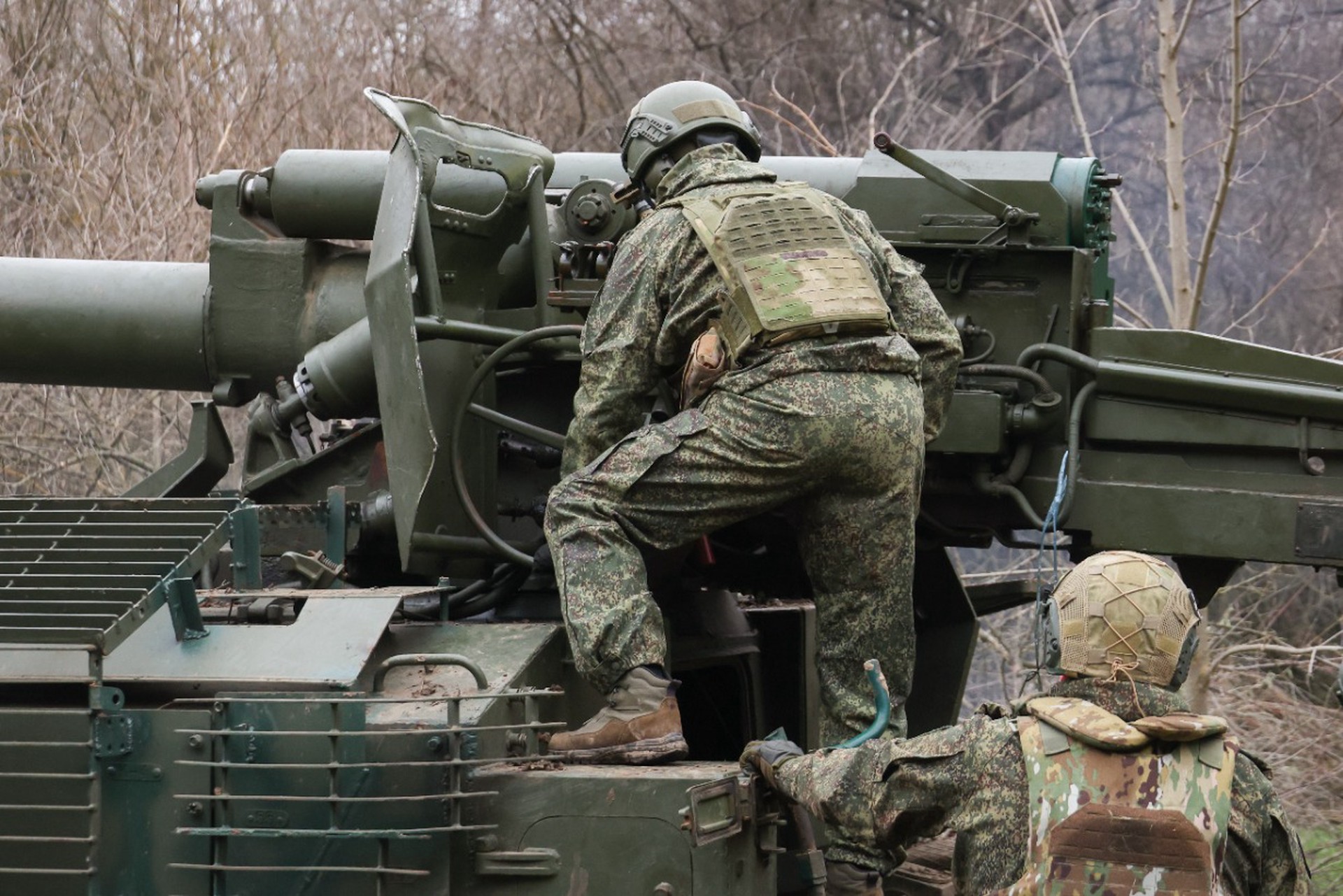 В подполье раскрыли подробности одной из самых массированных атак ВС РФ на Кременчуг и Фастов