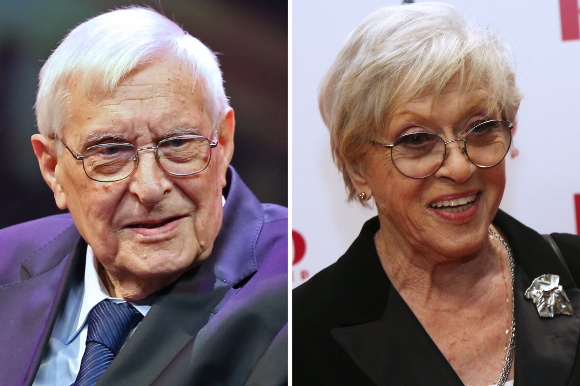 «Бриллиант в алмазном венце»: Басилашвили назвал уникальное качество легендарной Фрейндлих